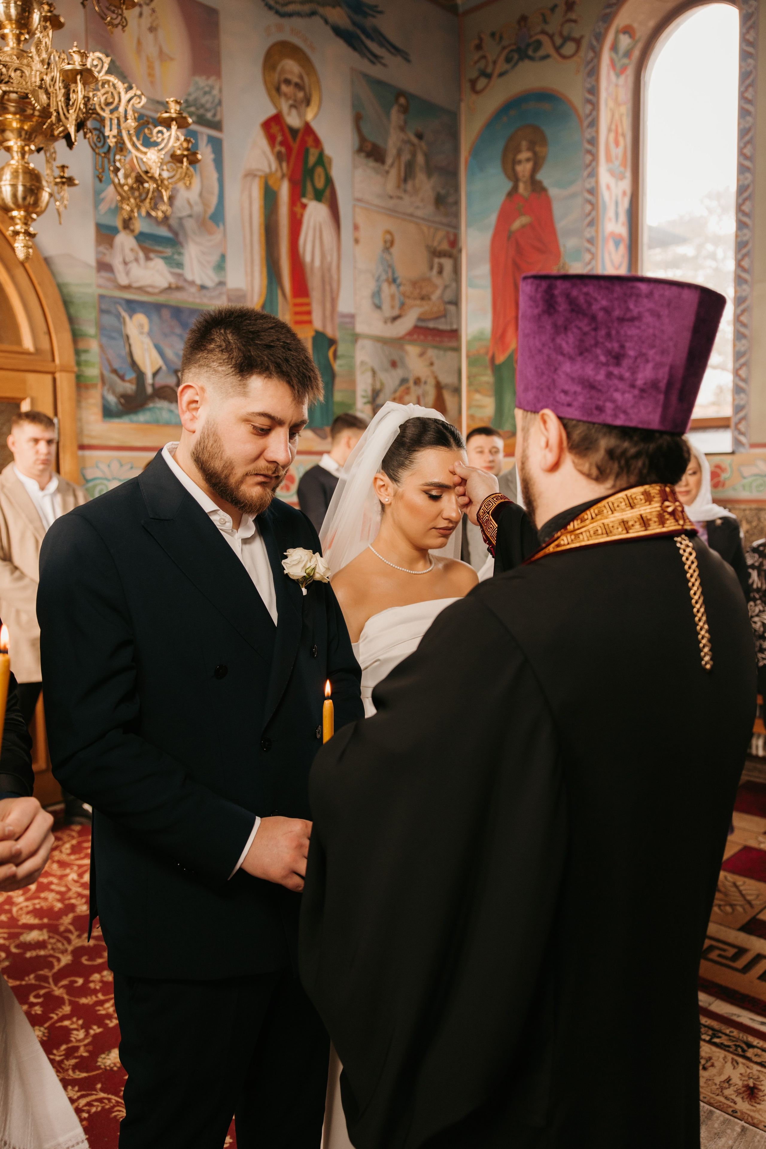 Madalin & Marinela. Main