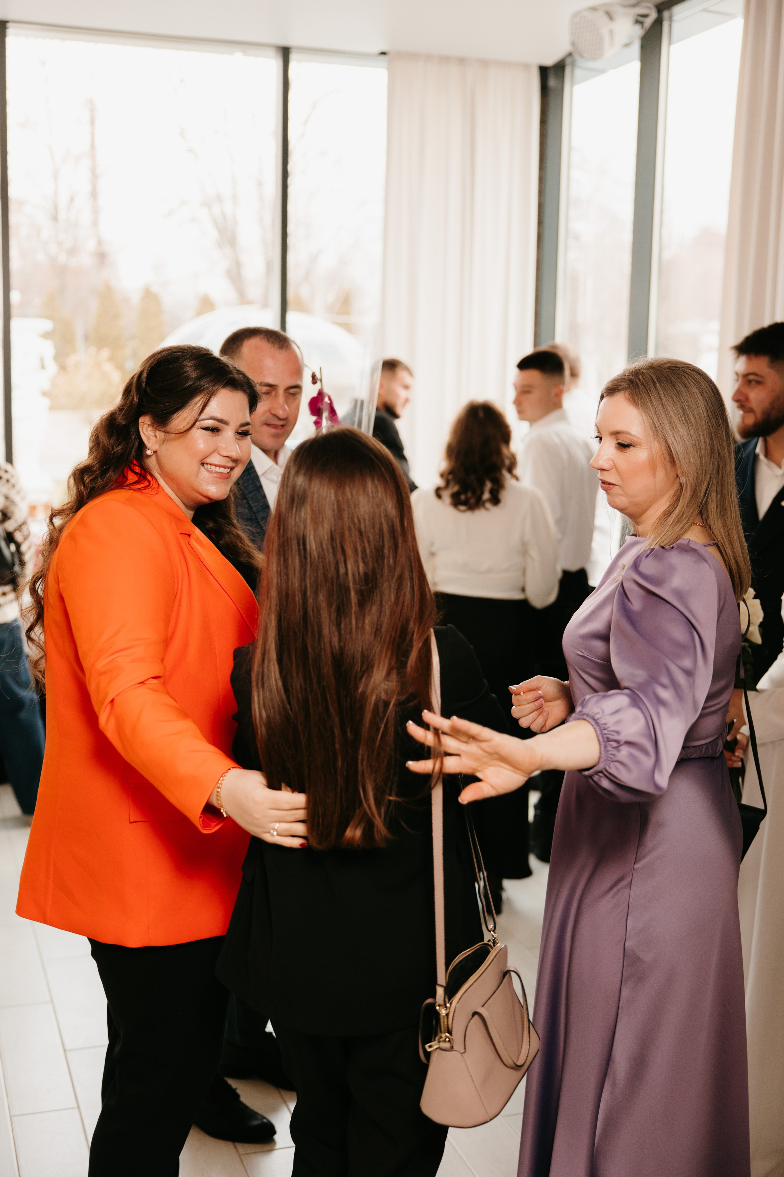 Madalin & Marinela. Main