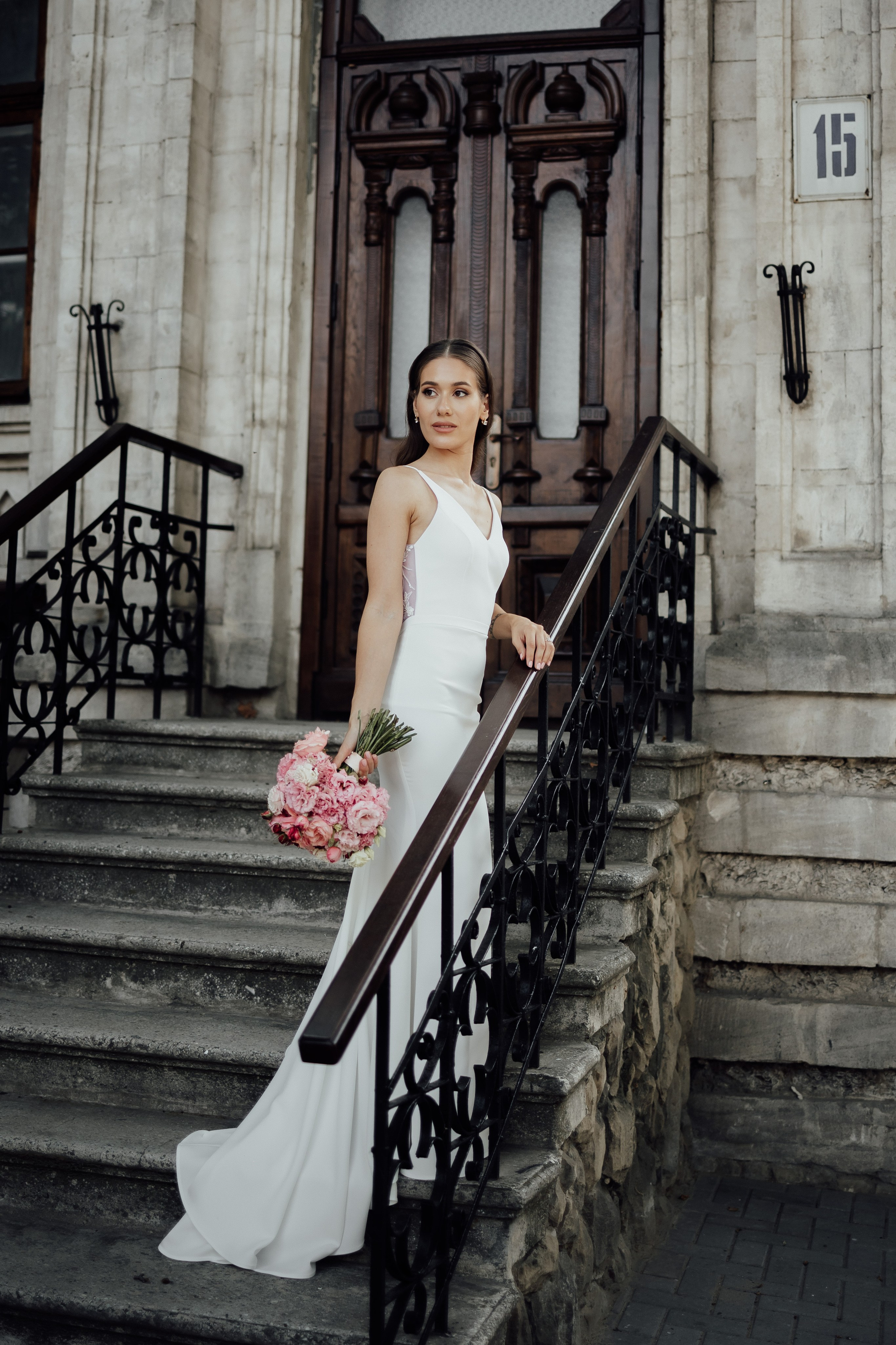 Mihai & Daiana. Main