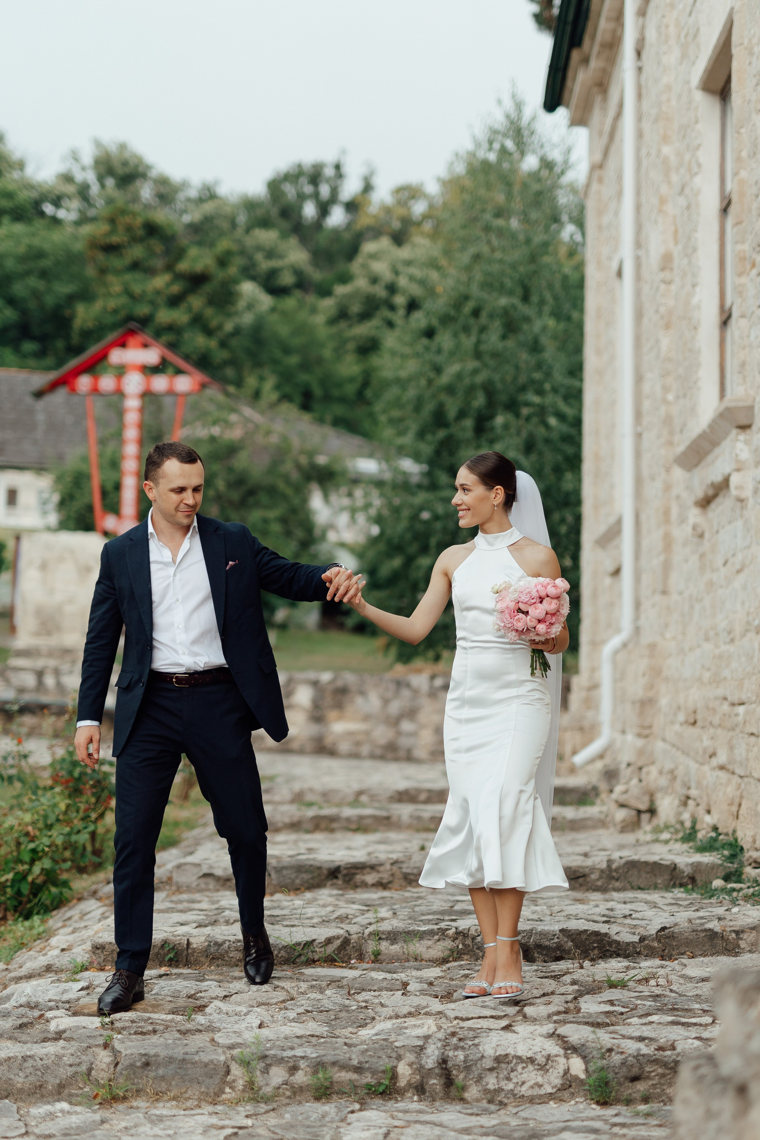 Mihai & Daiana. Main