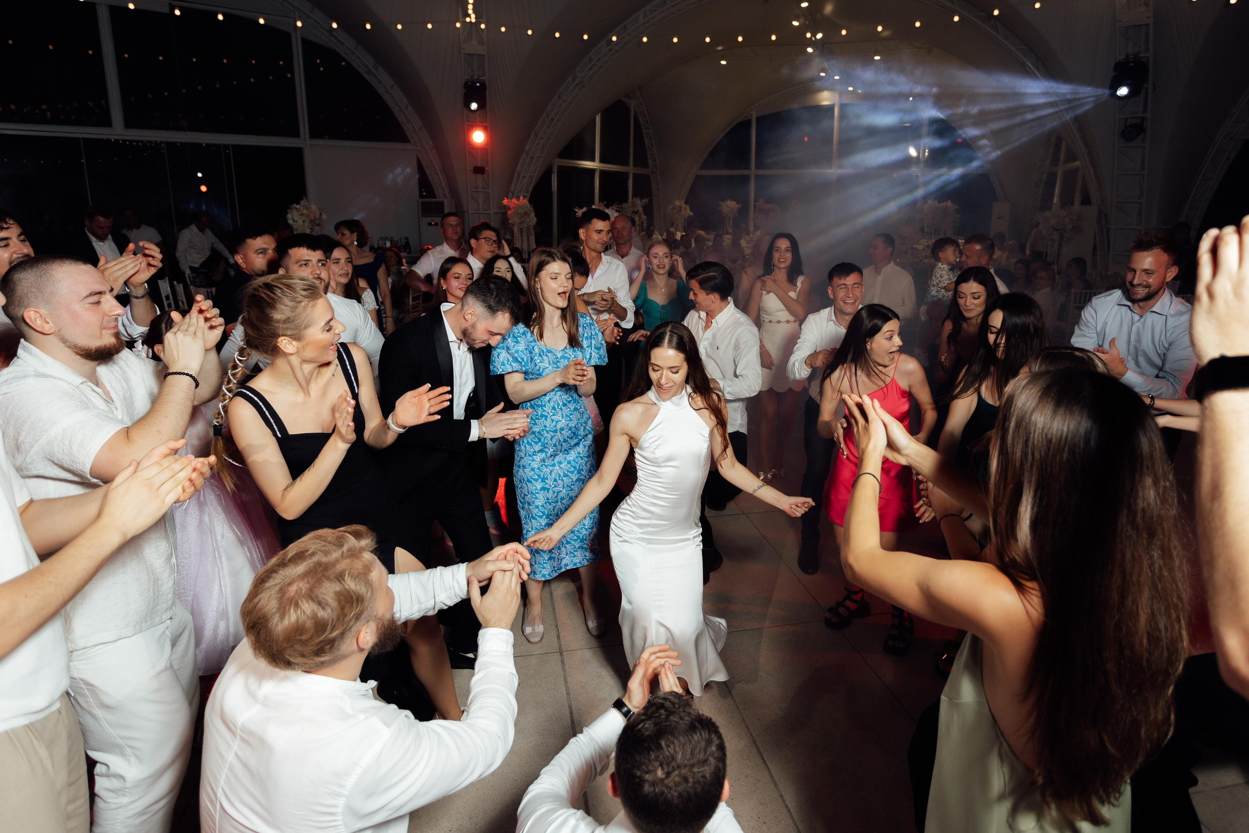 Mihai & Daiana. Main