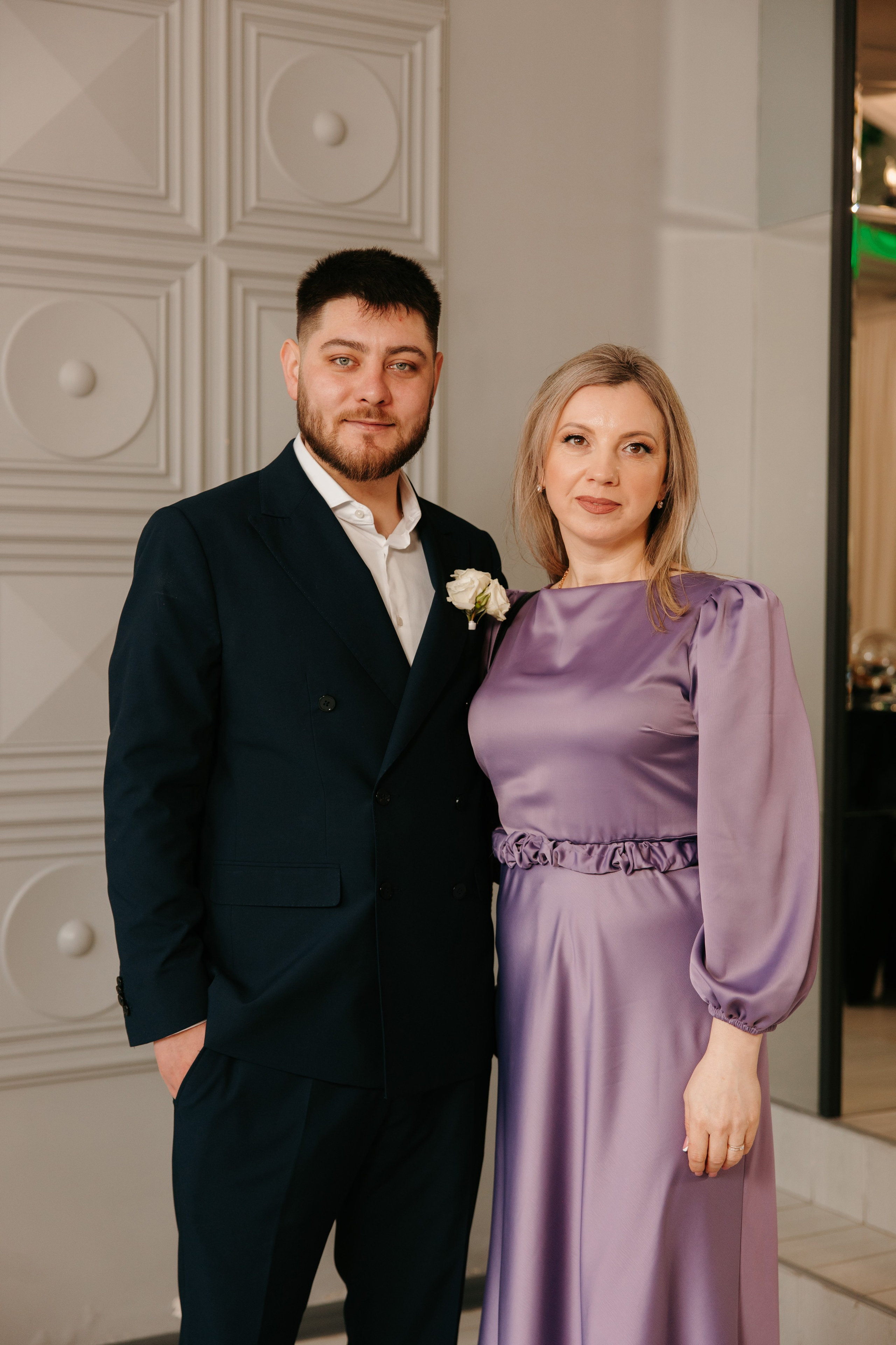 Madalin & Marinela. Main