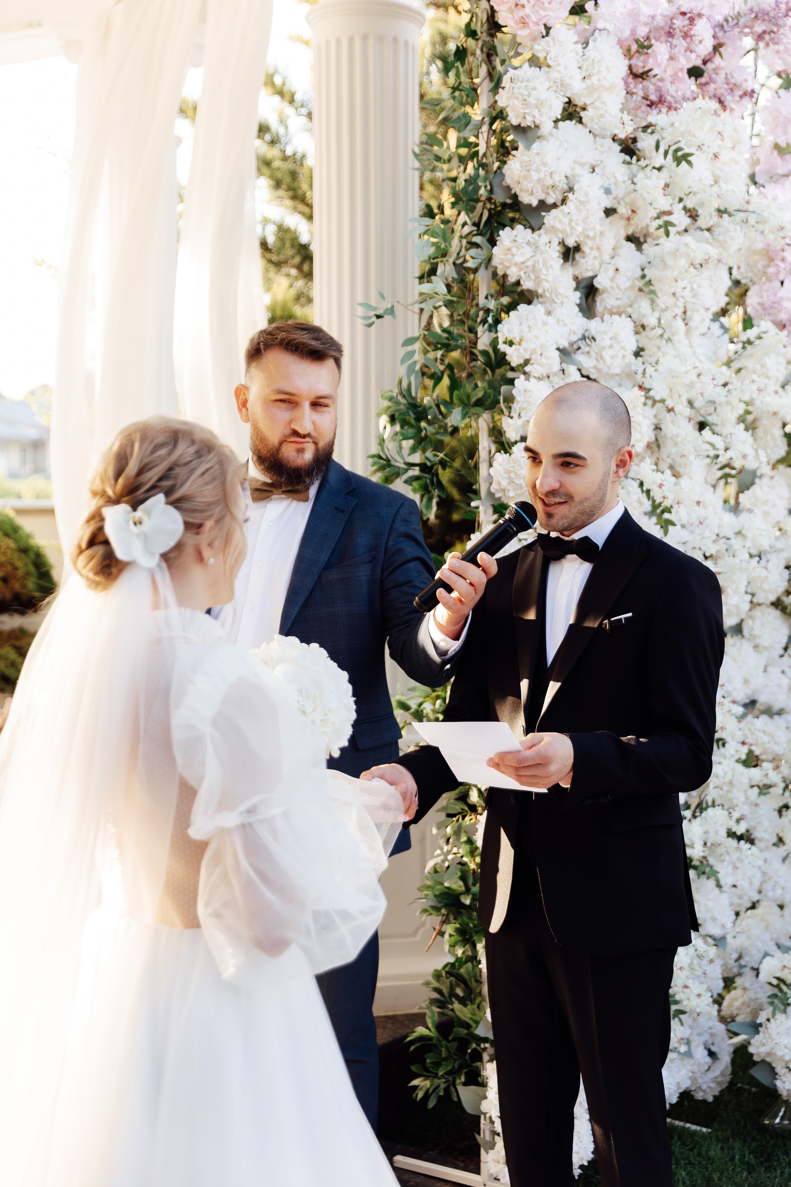 Iulian & Alisa. Main