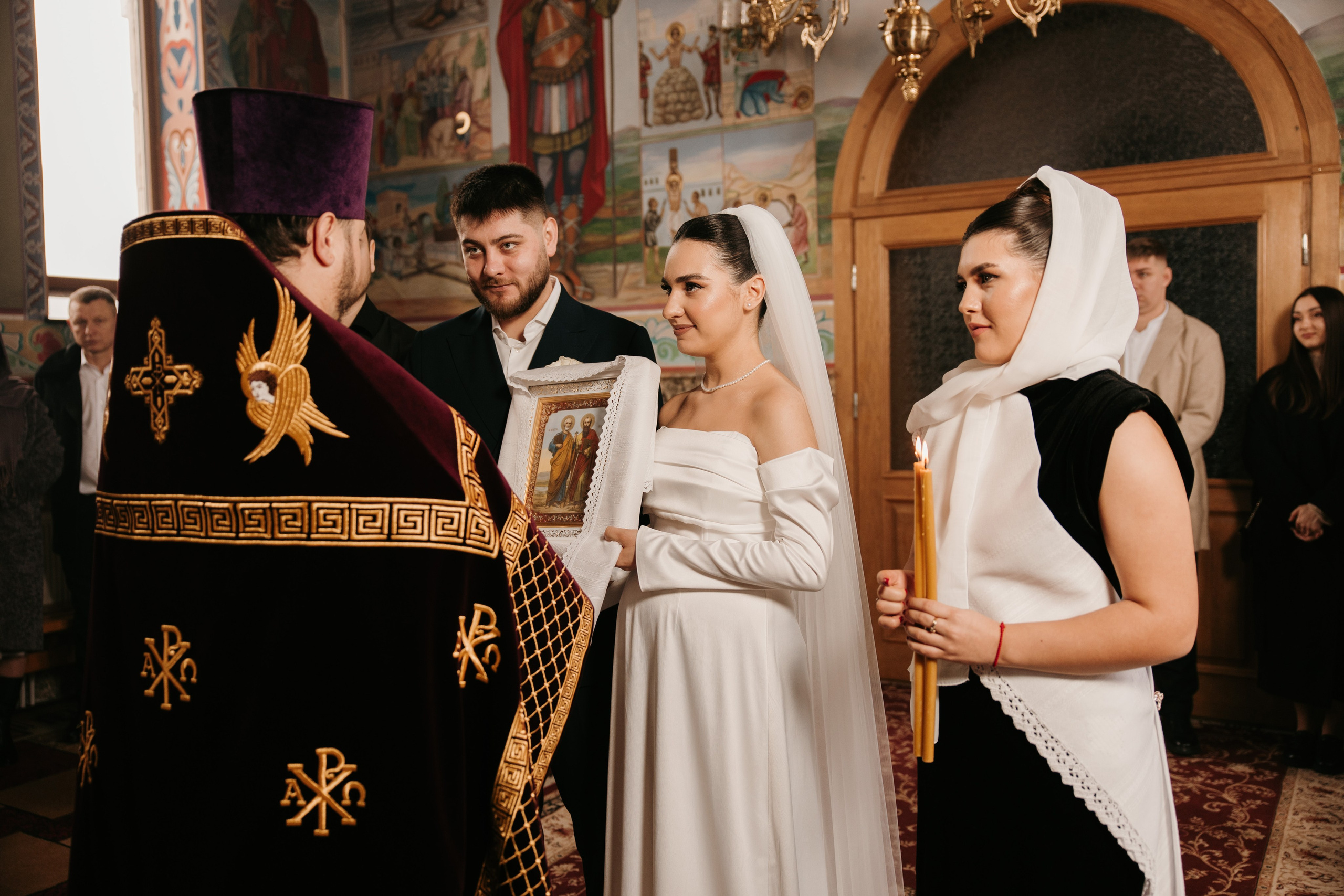 Madalin & Marinela. Main