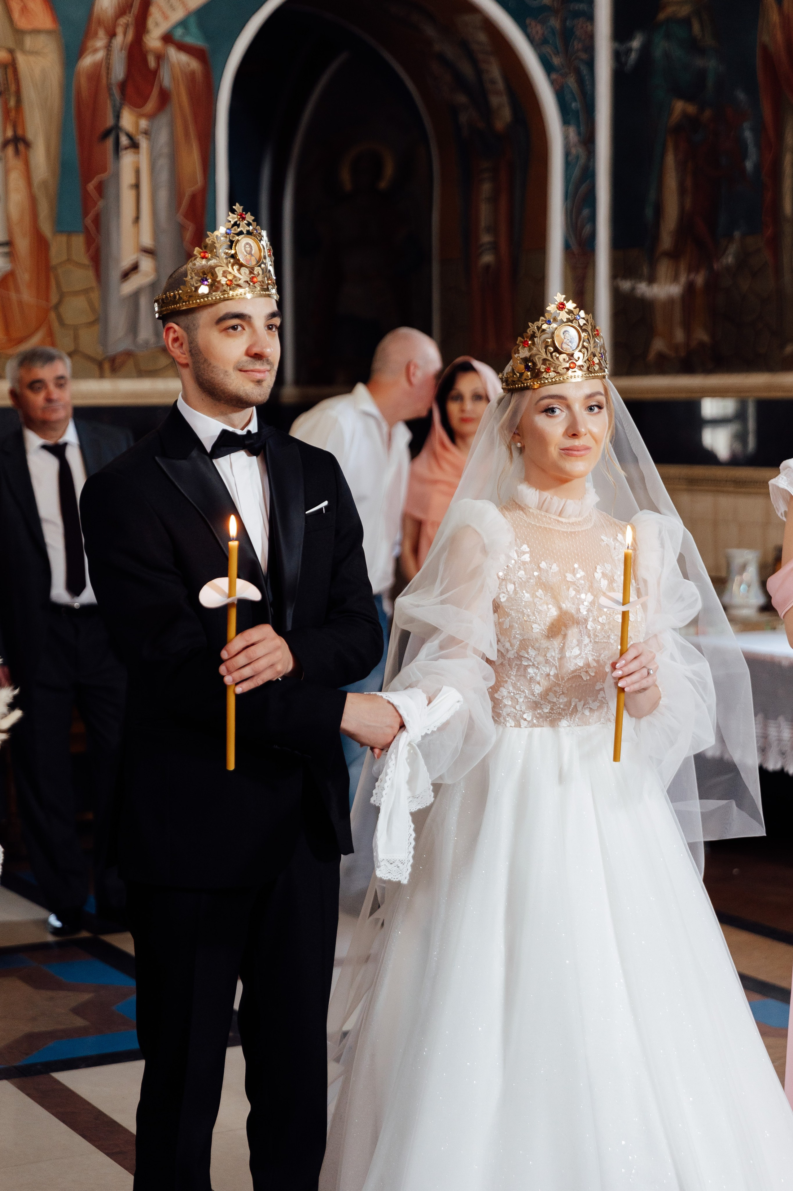 Iulian & Alisa. Main