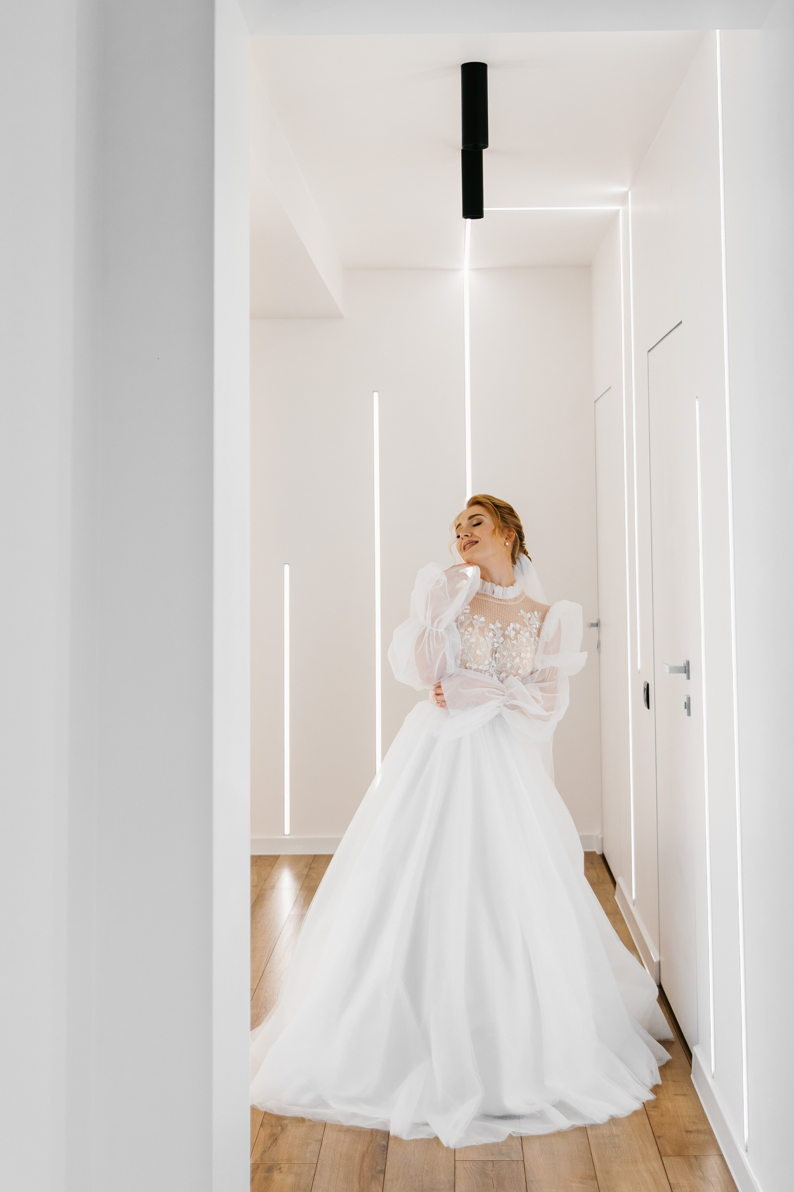 Iulian & Alisa. Main