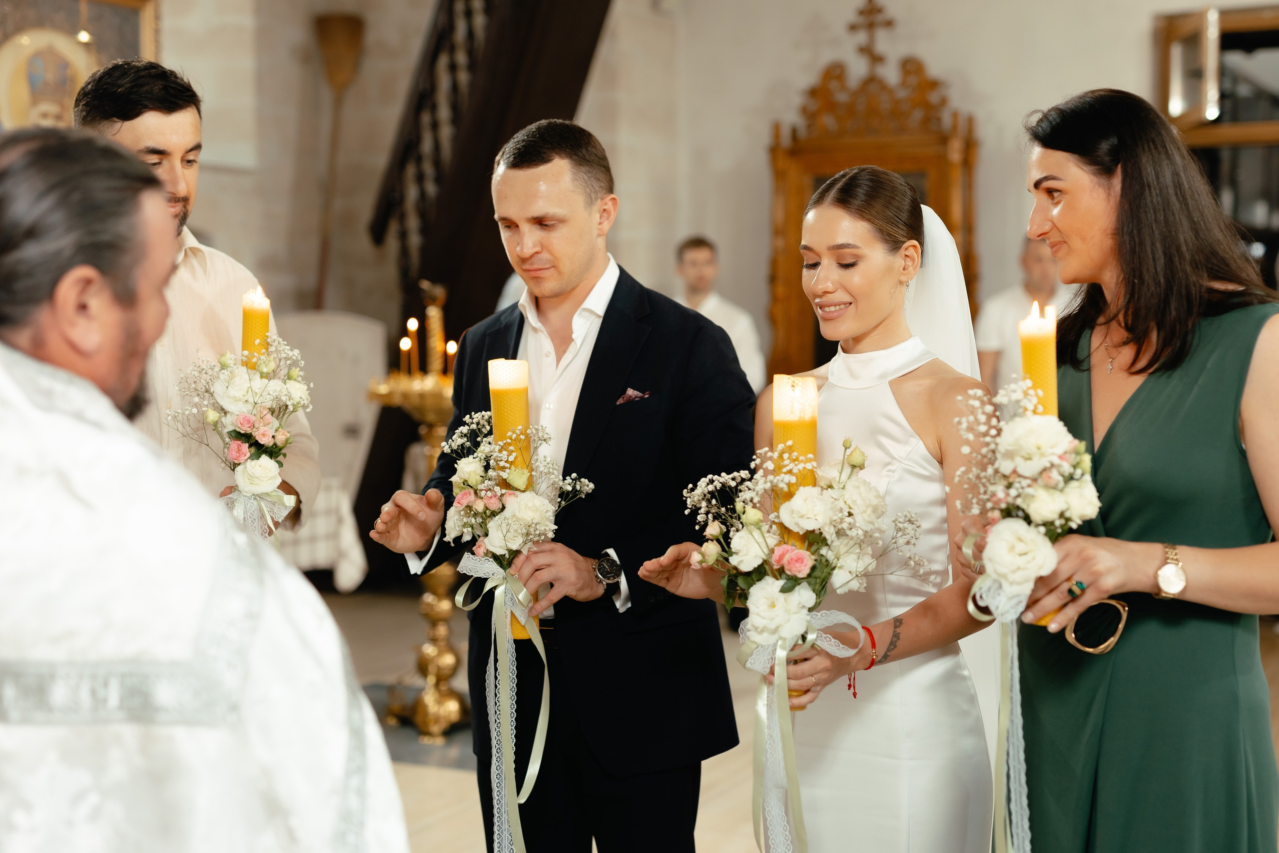 Mihai & Daiana. Main