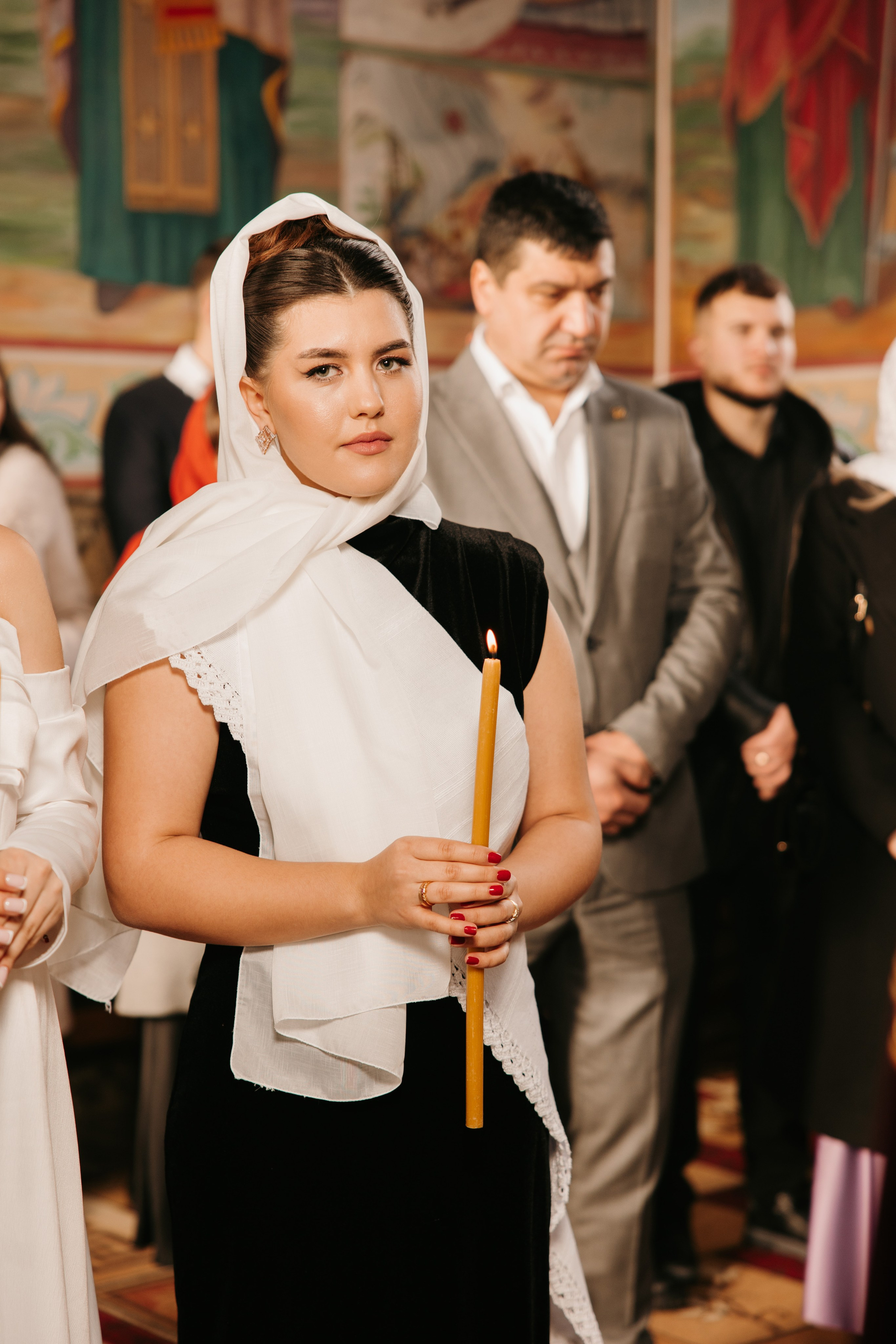 Madalin & Marinela. Main