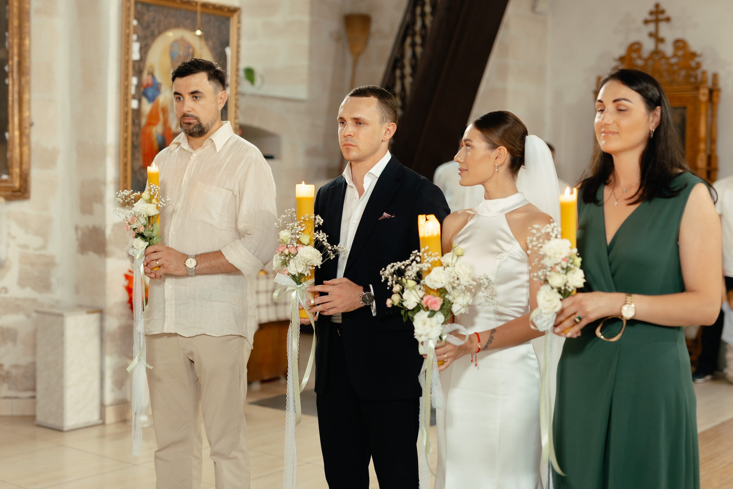 Mihai & Daiana. Main