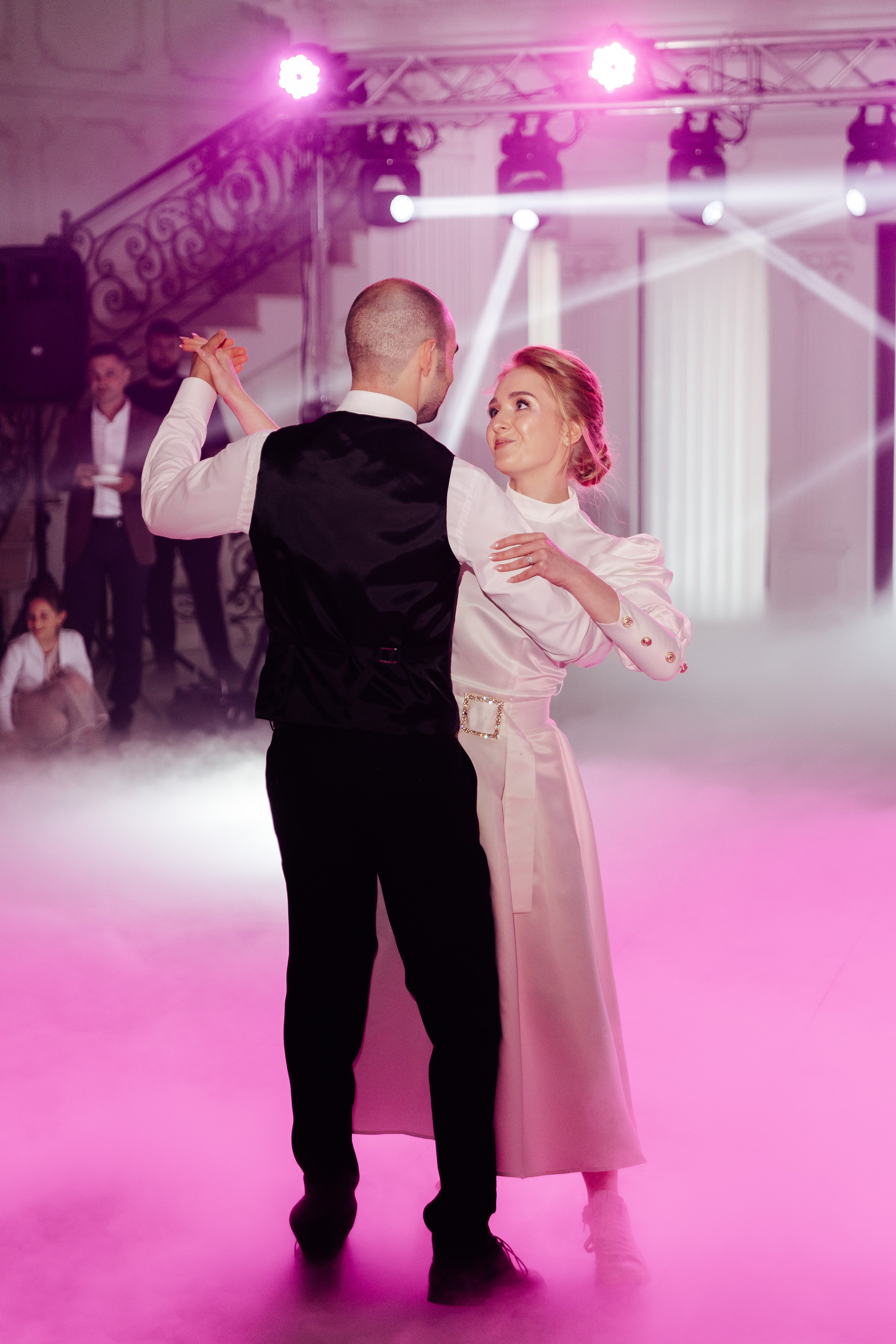 Iulian & Alisa. Main