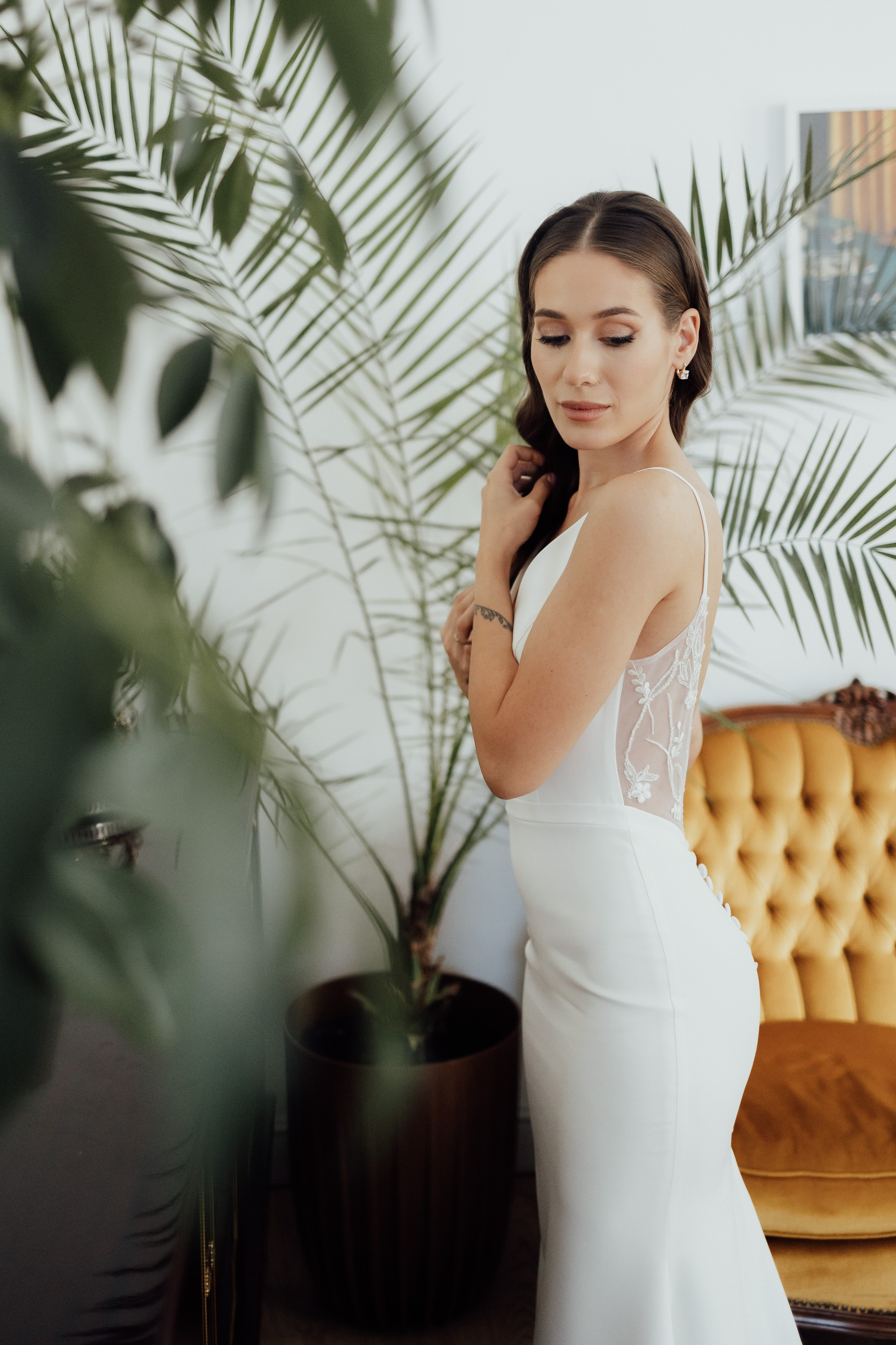 Mihai & Daiana. Main