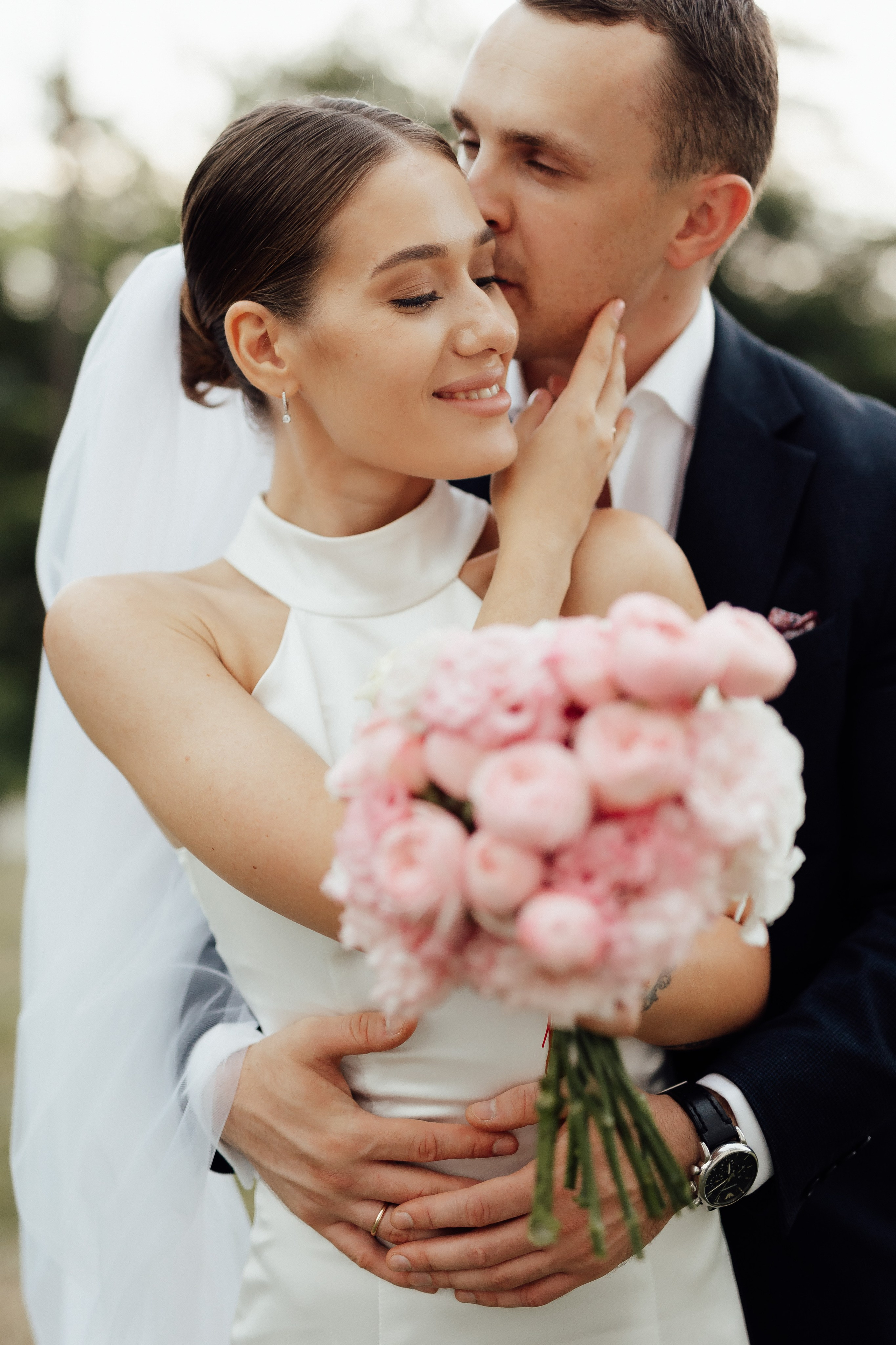 Mihai & Daiana. Main