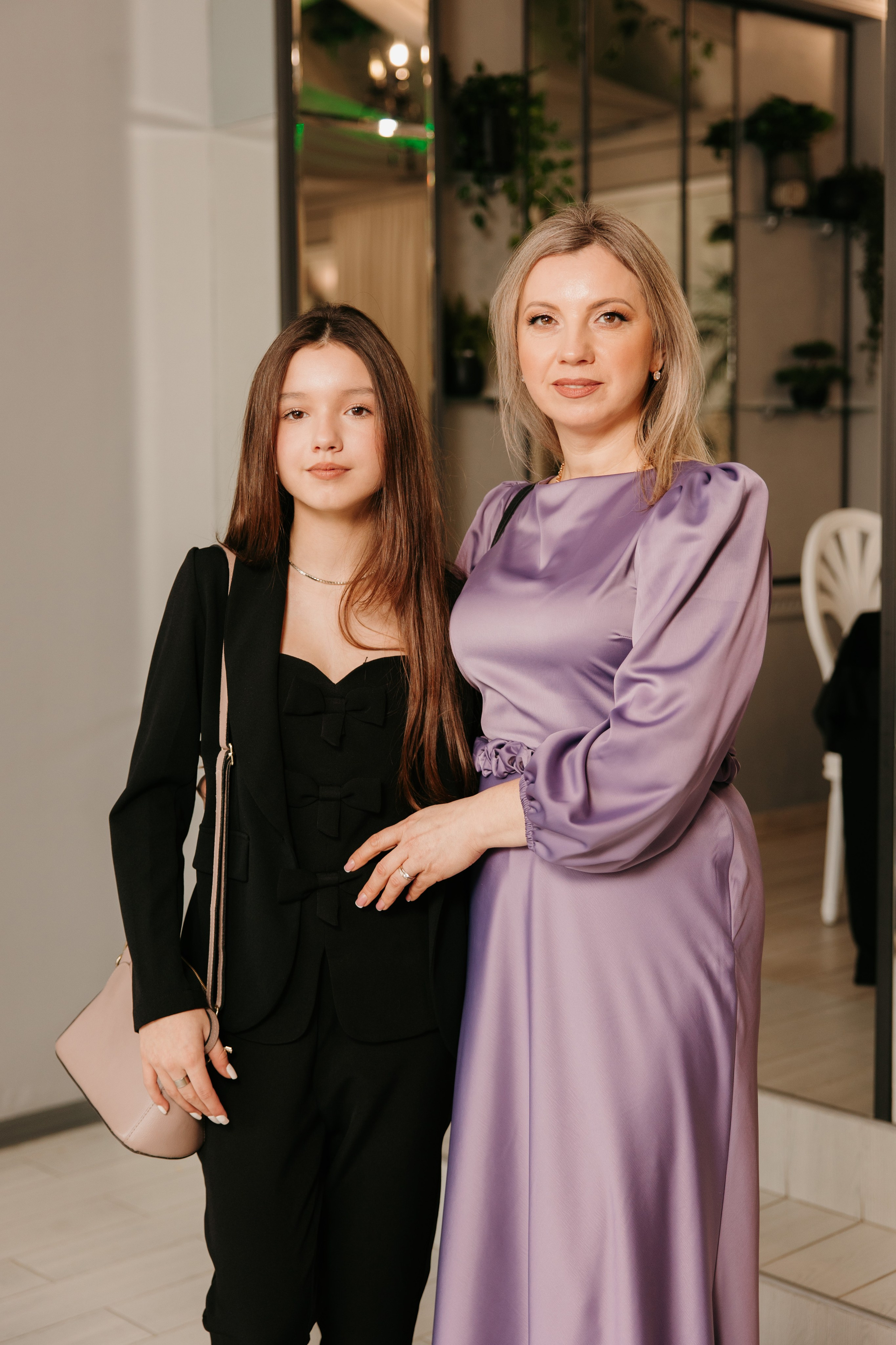 Madalin & Marinela. Main