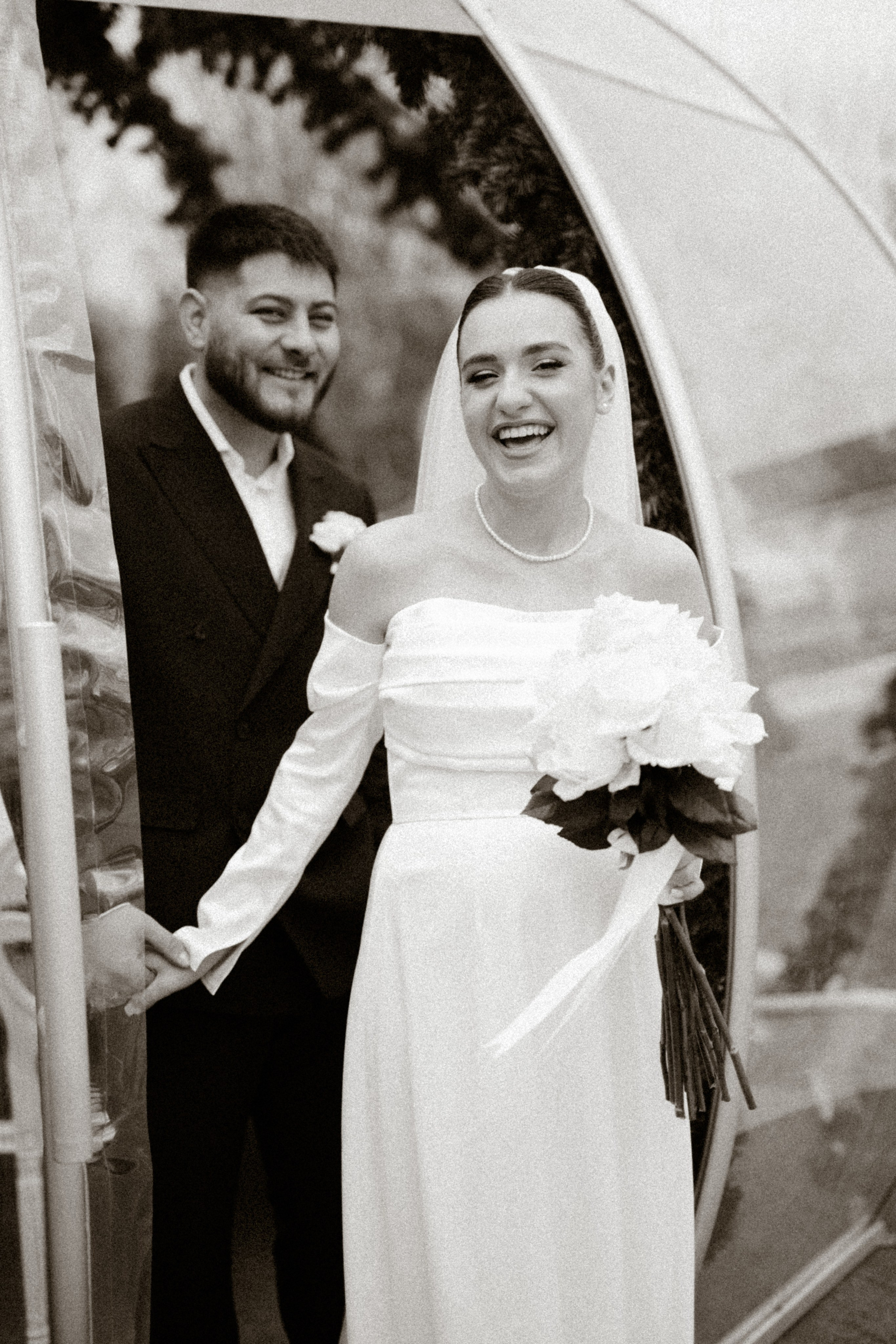 Madalin & Marinela. Main