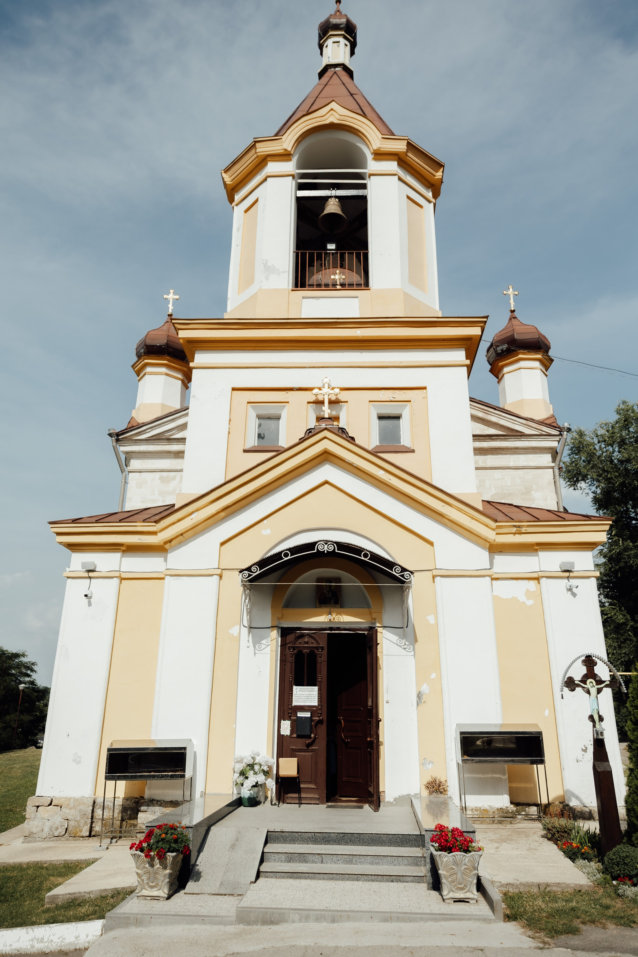 Mihai & Daiana. Main