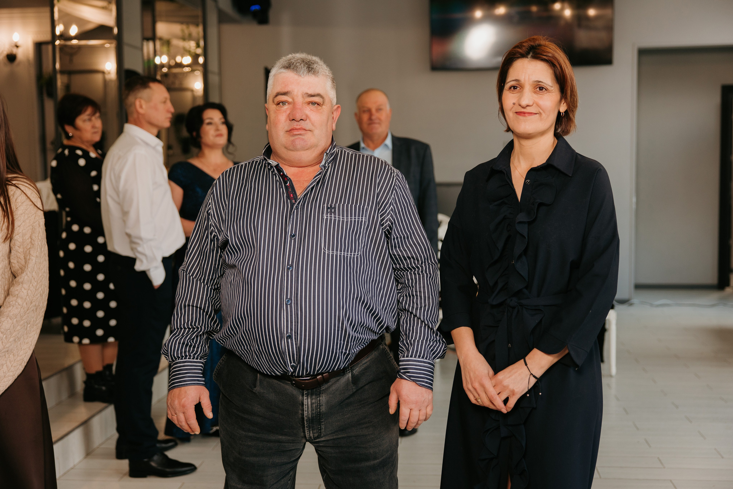 Madalin & Marinela. Main