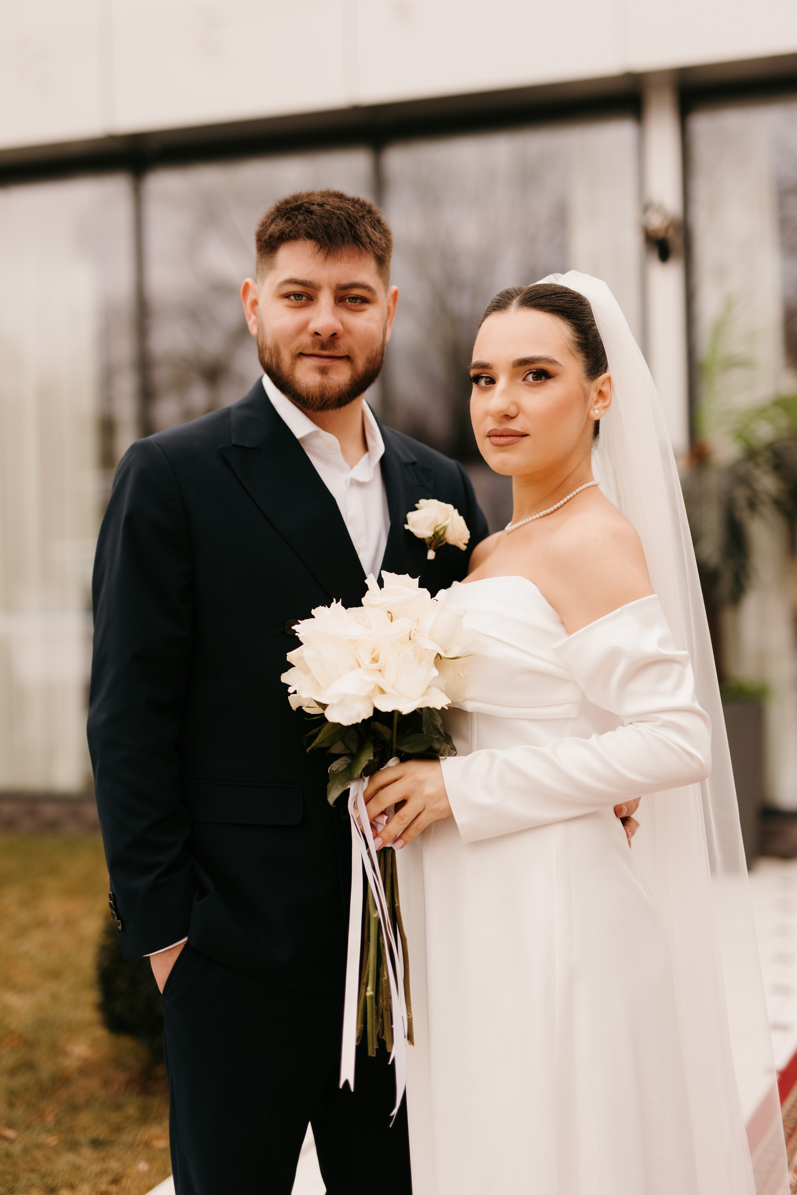 Madalin & Marinela. Main