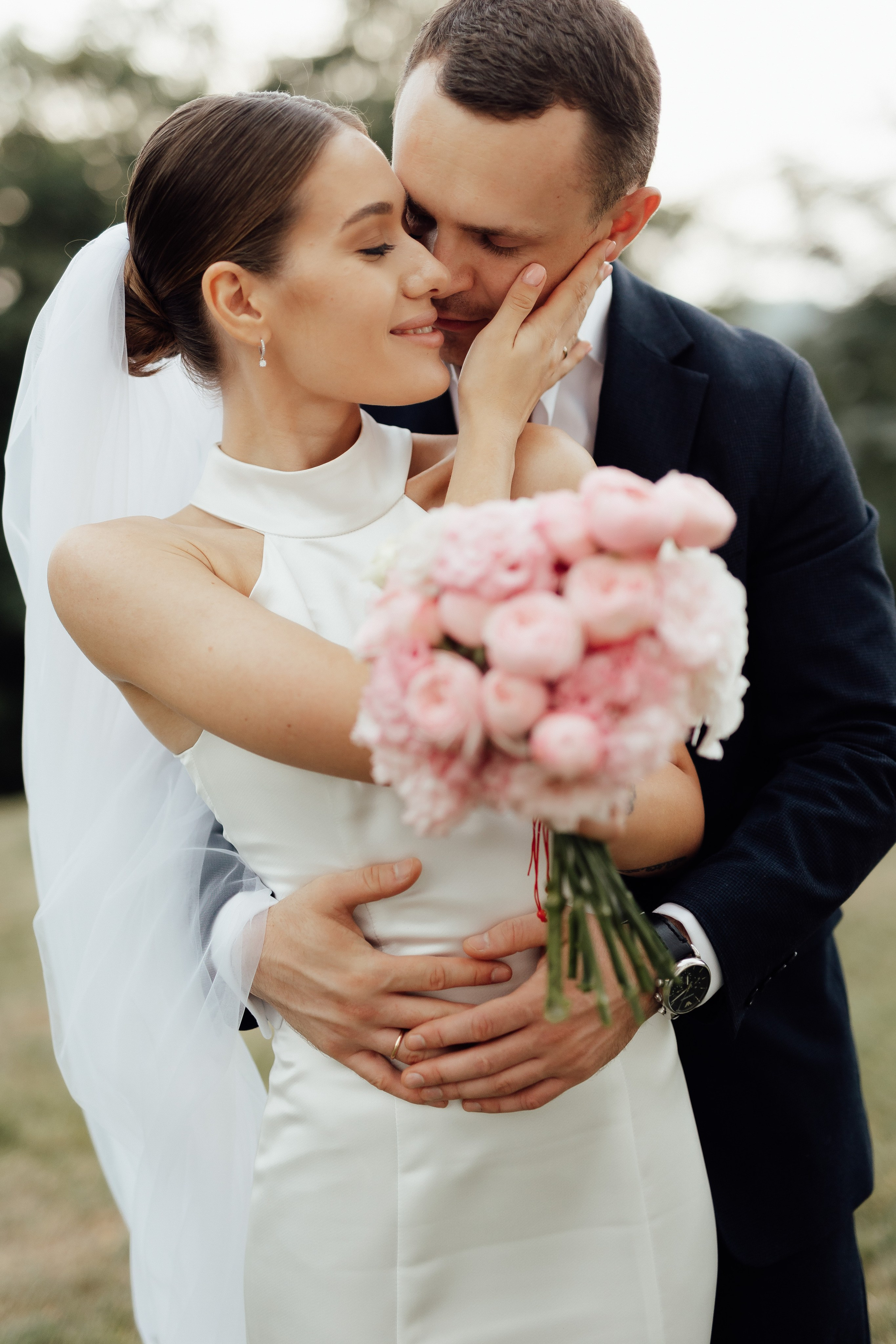 Mihai & Daiana. Main