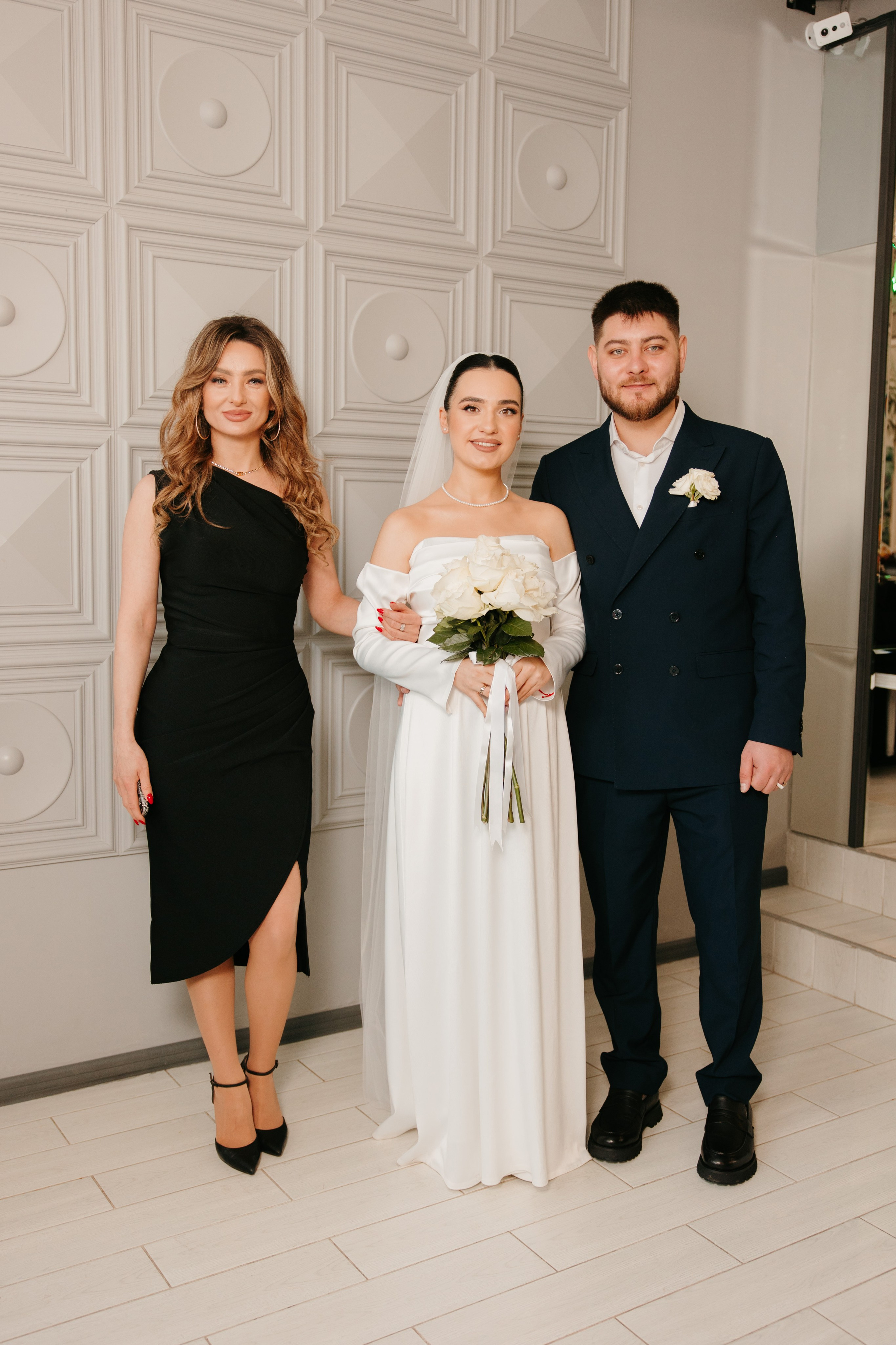 Madalin & Marinela. Main