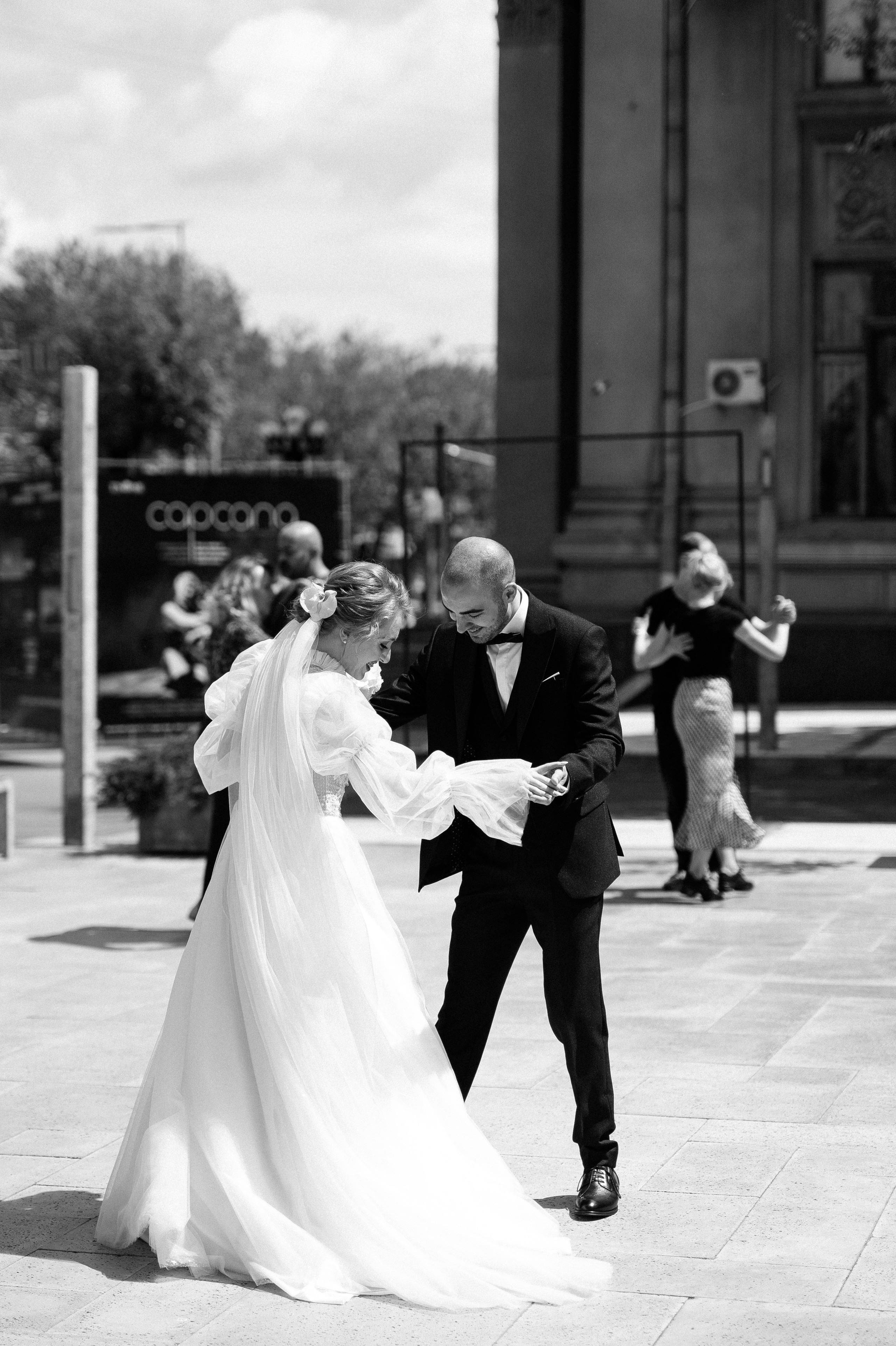 Iulian & Alisa. Main