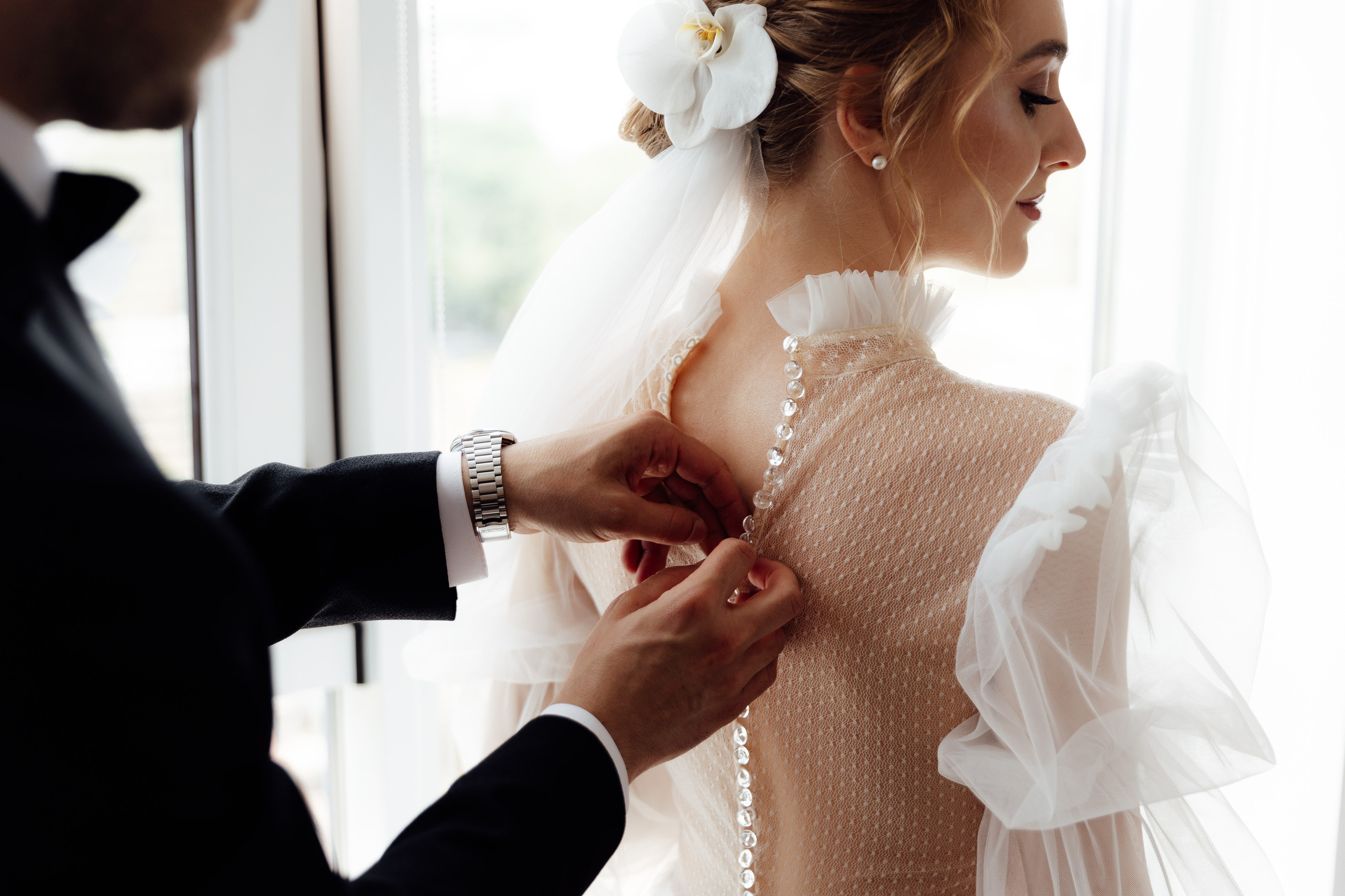 Iulian & Alisa. Main