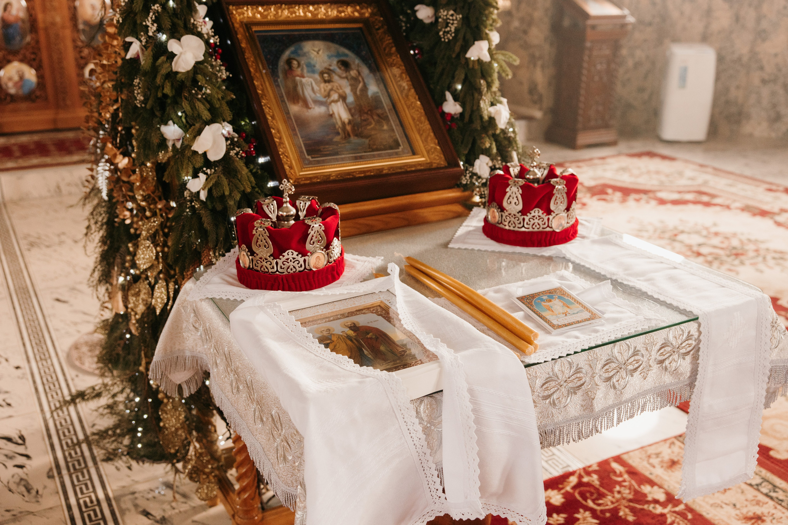 Madalin & Marinela. Main