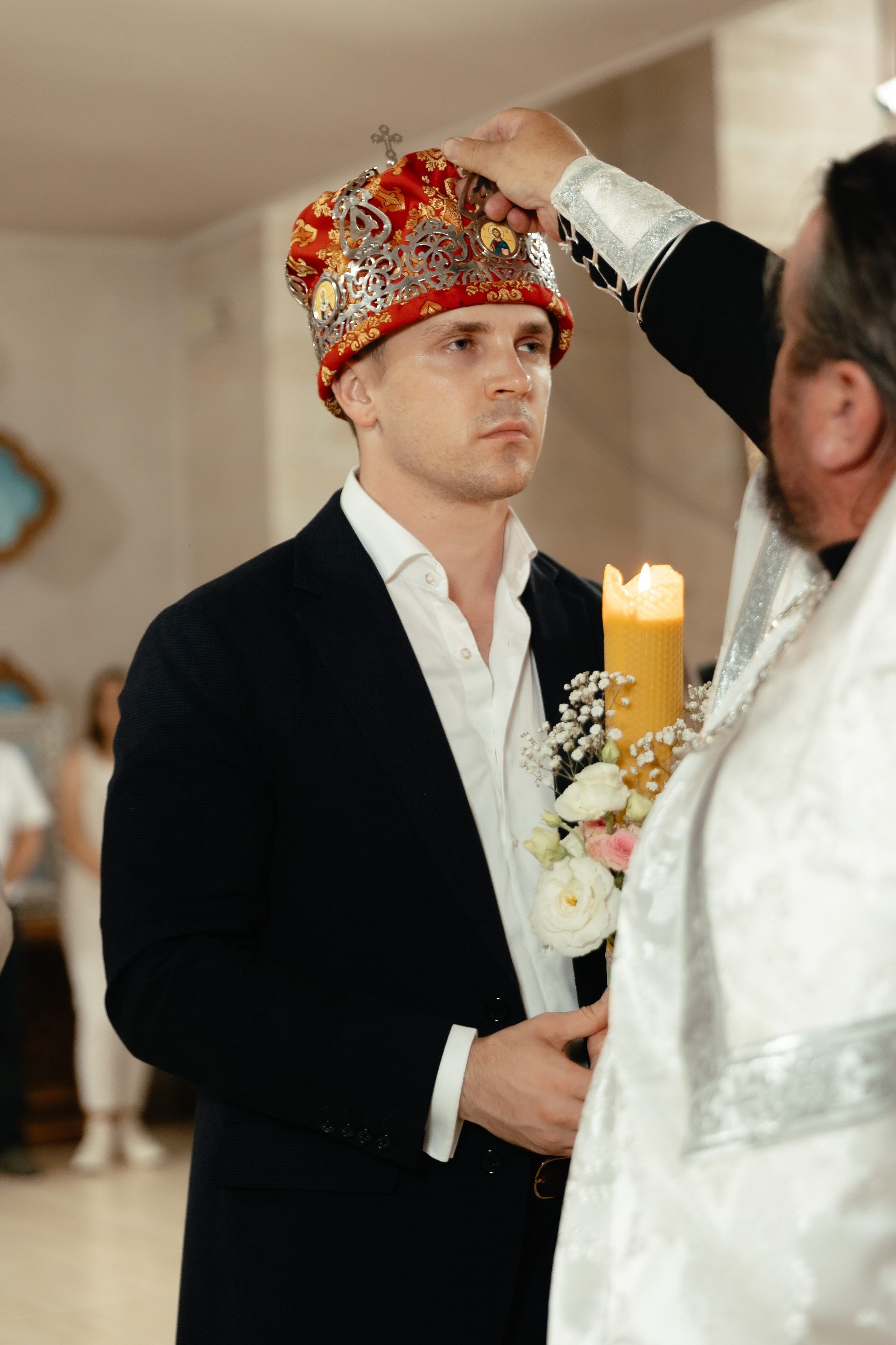 Mihai & Daiana. Main