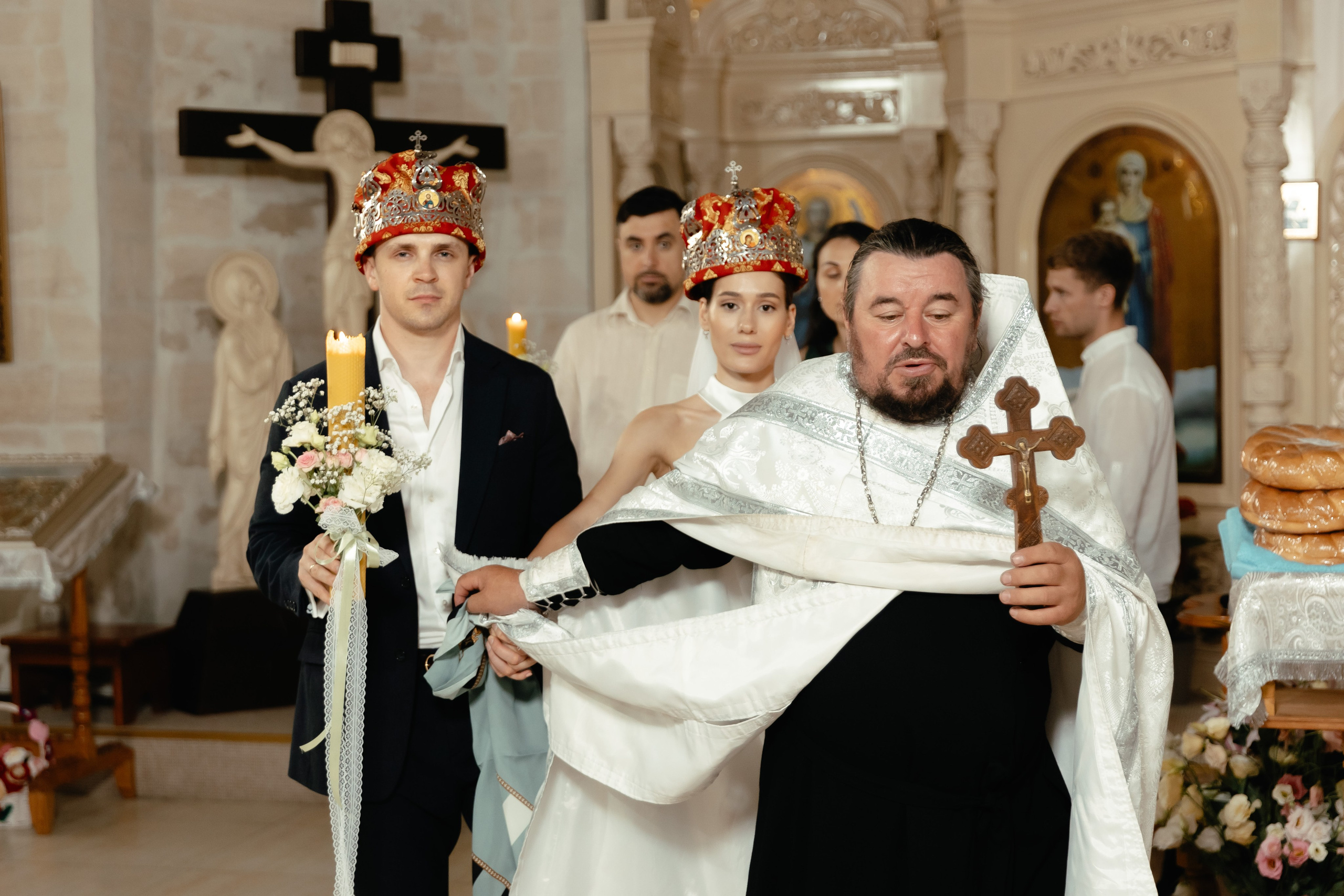 Mihai & Daiana. Main