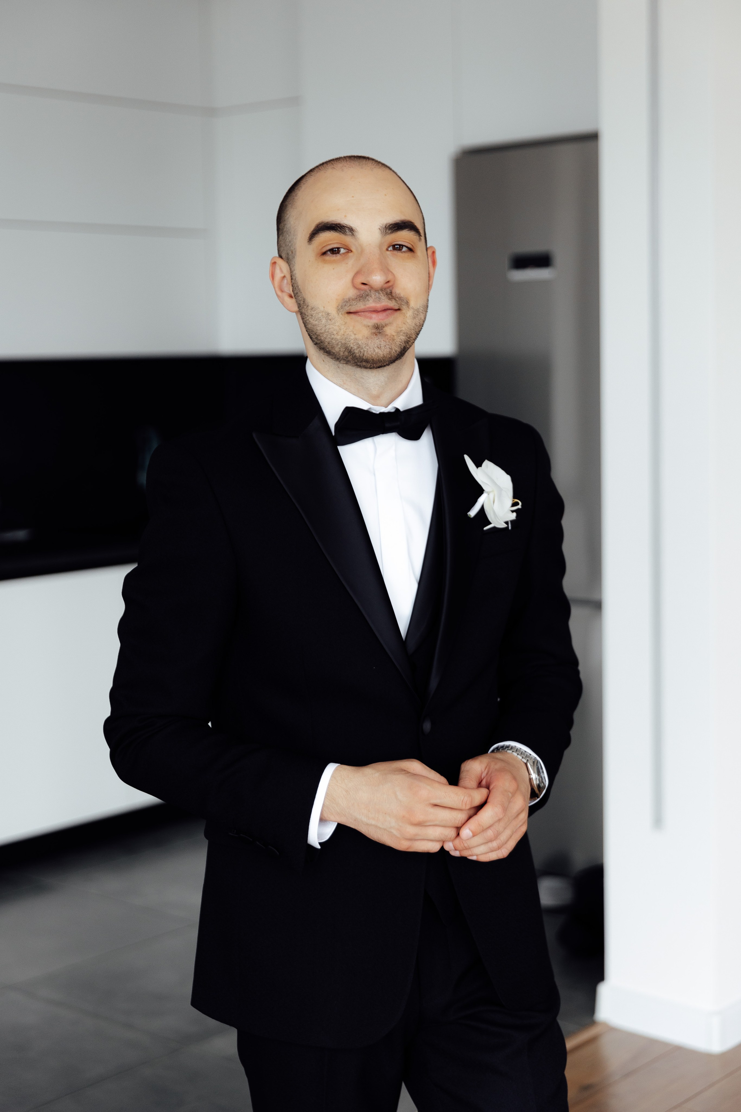 Iulian & Alisa. Main