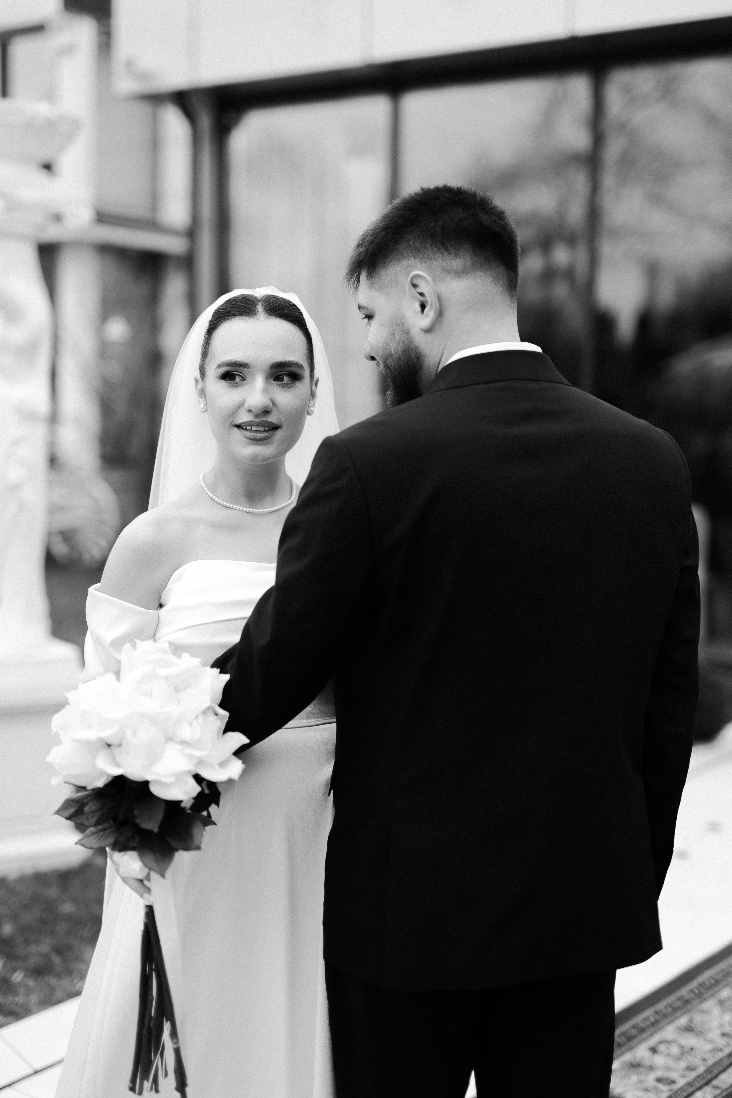 Madalin & Marinela. Main