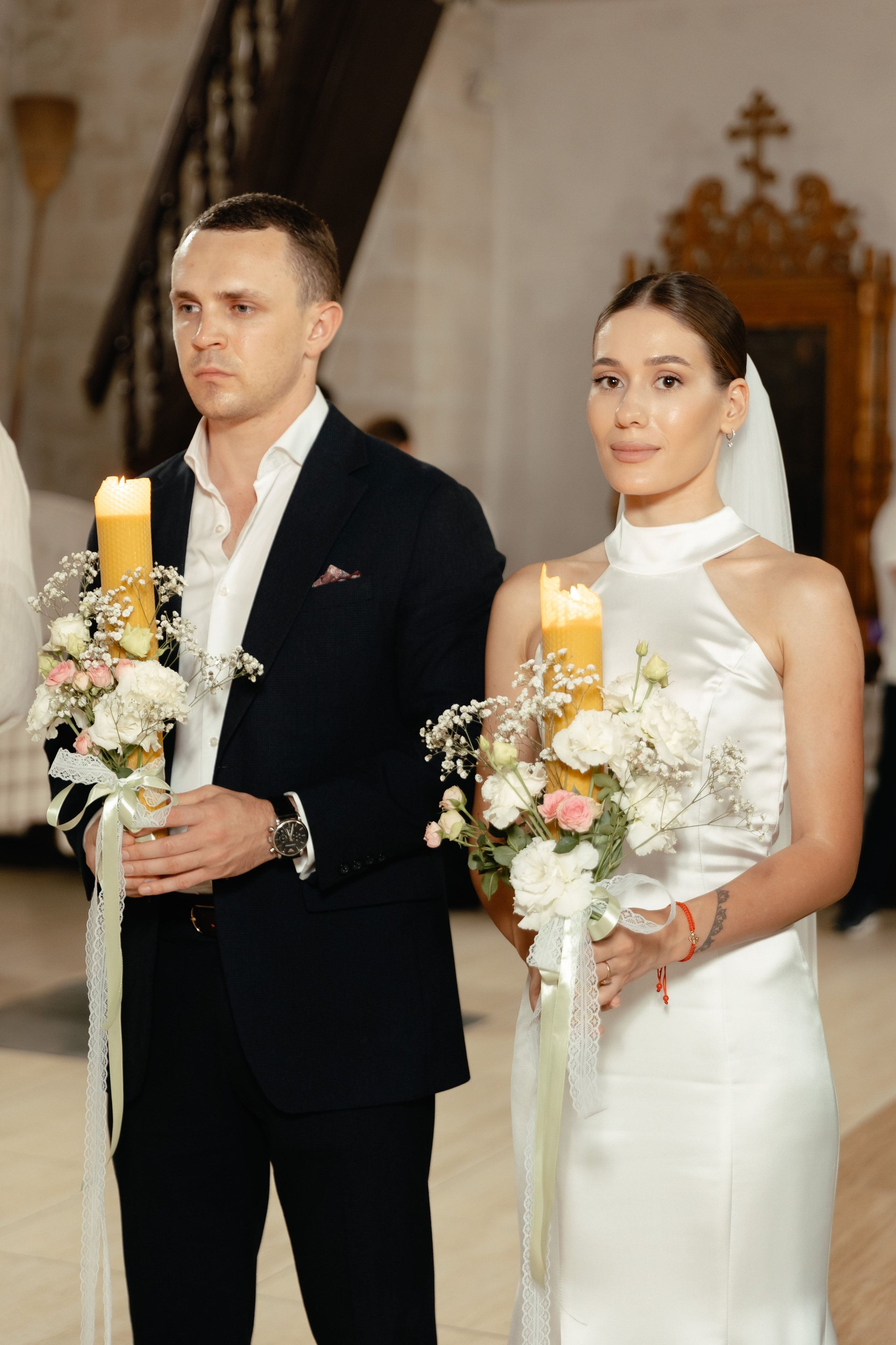 Mihai & Daiana. Main