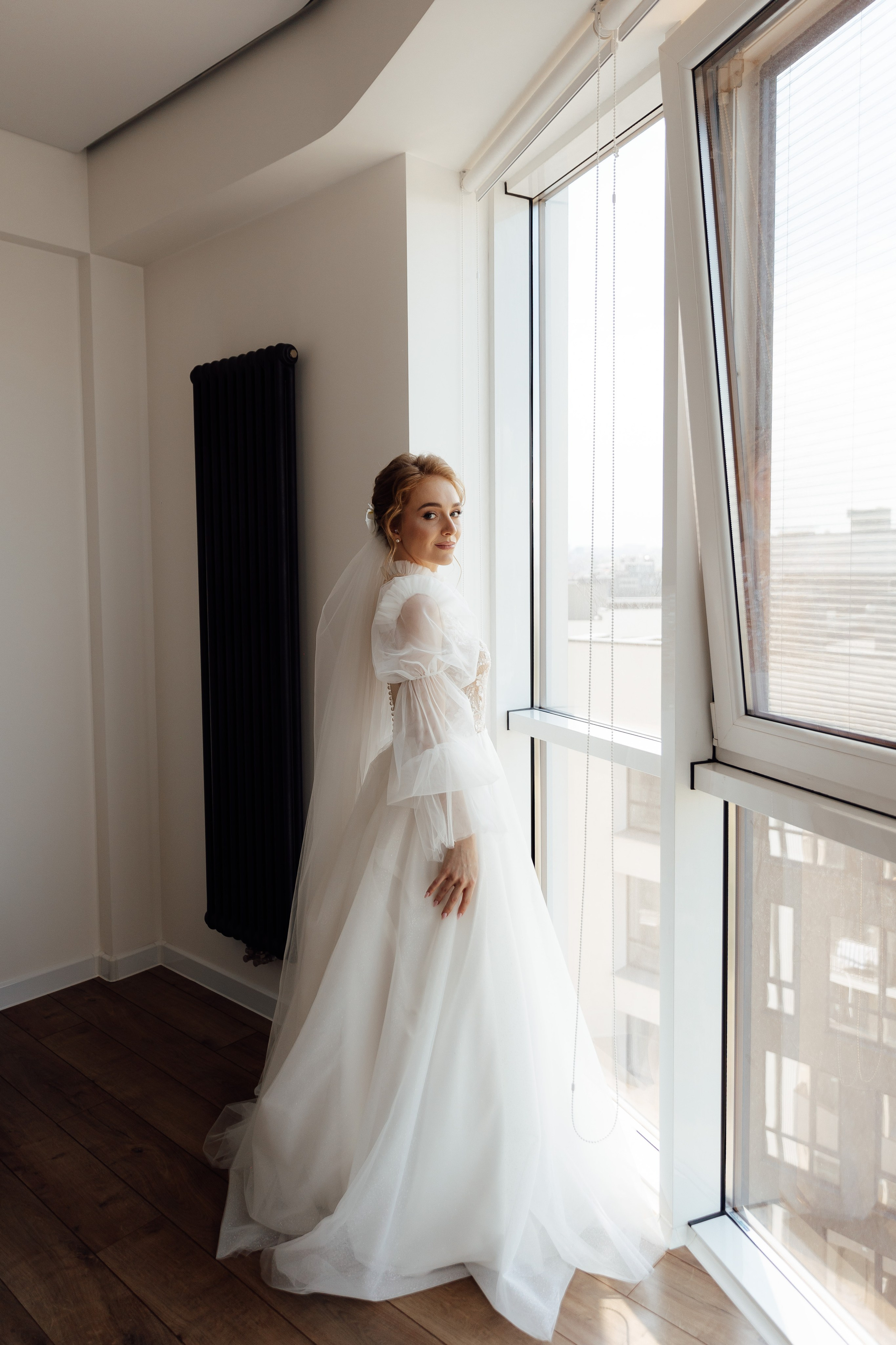 Iulian & Alisa. Main