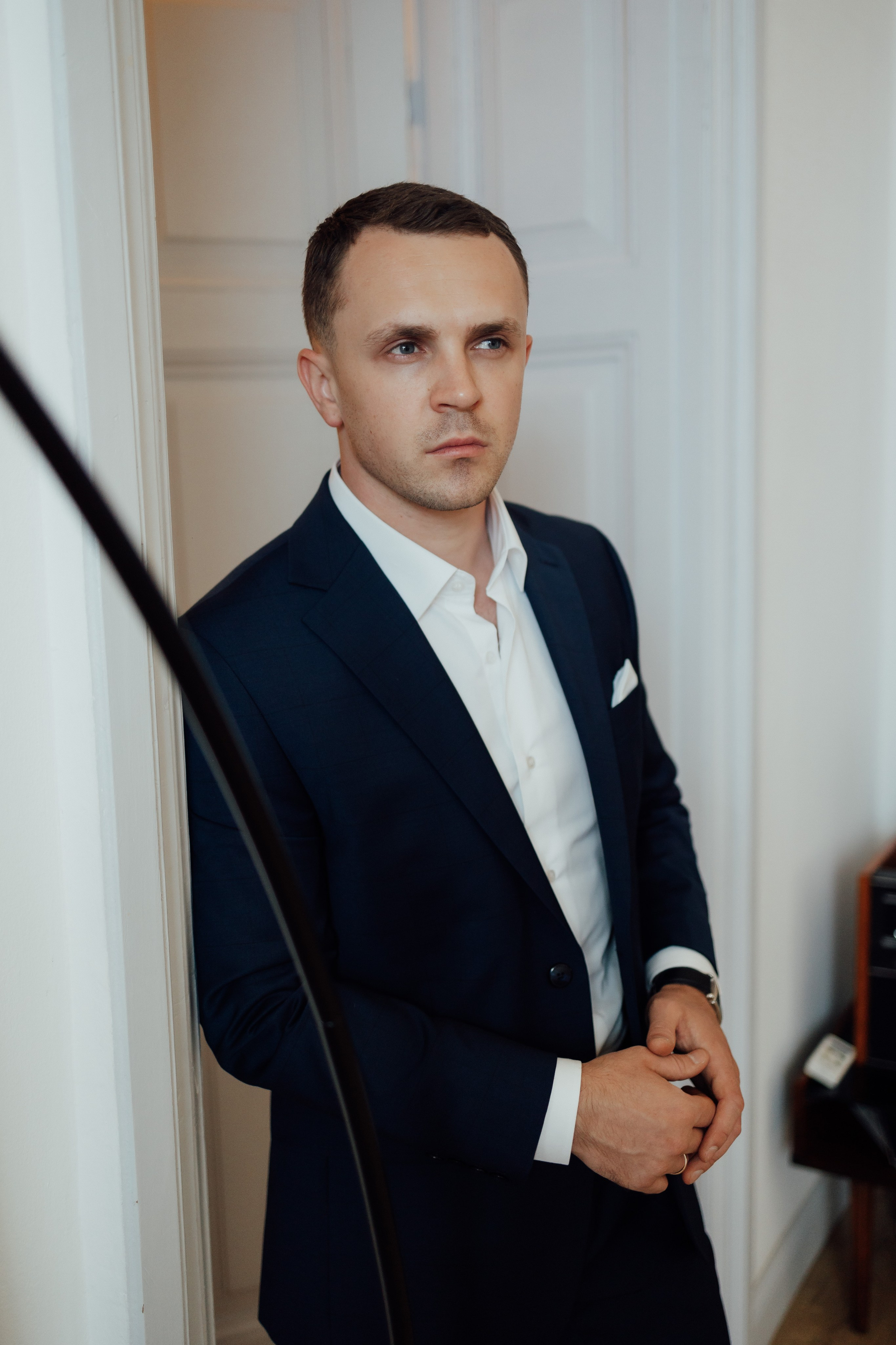 Mihai & Daiana. Main