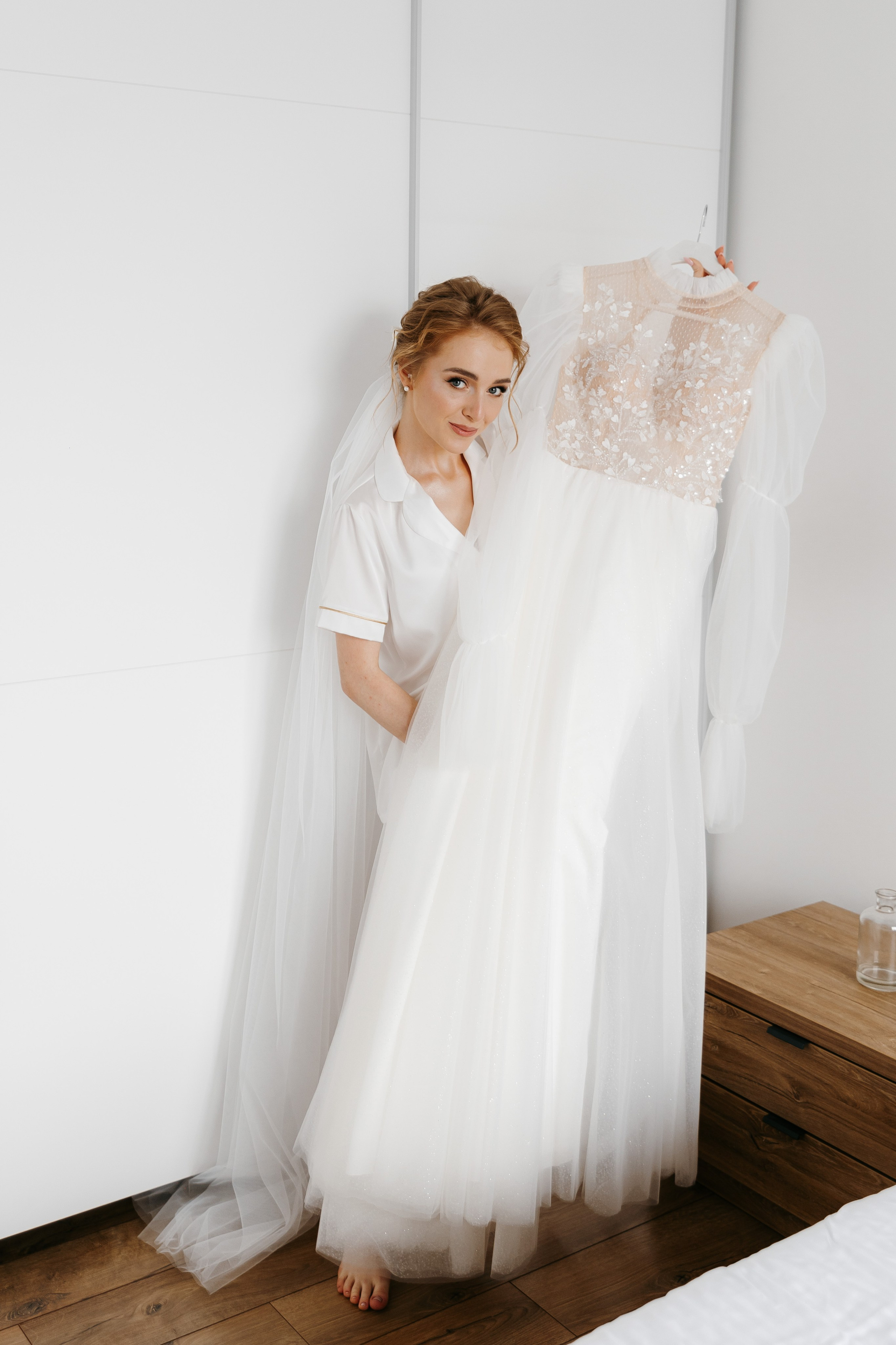 Iulian & Alisa. Main