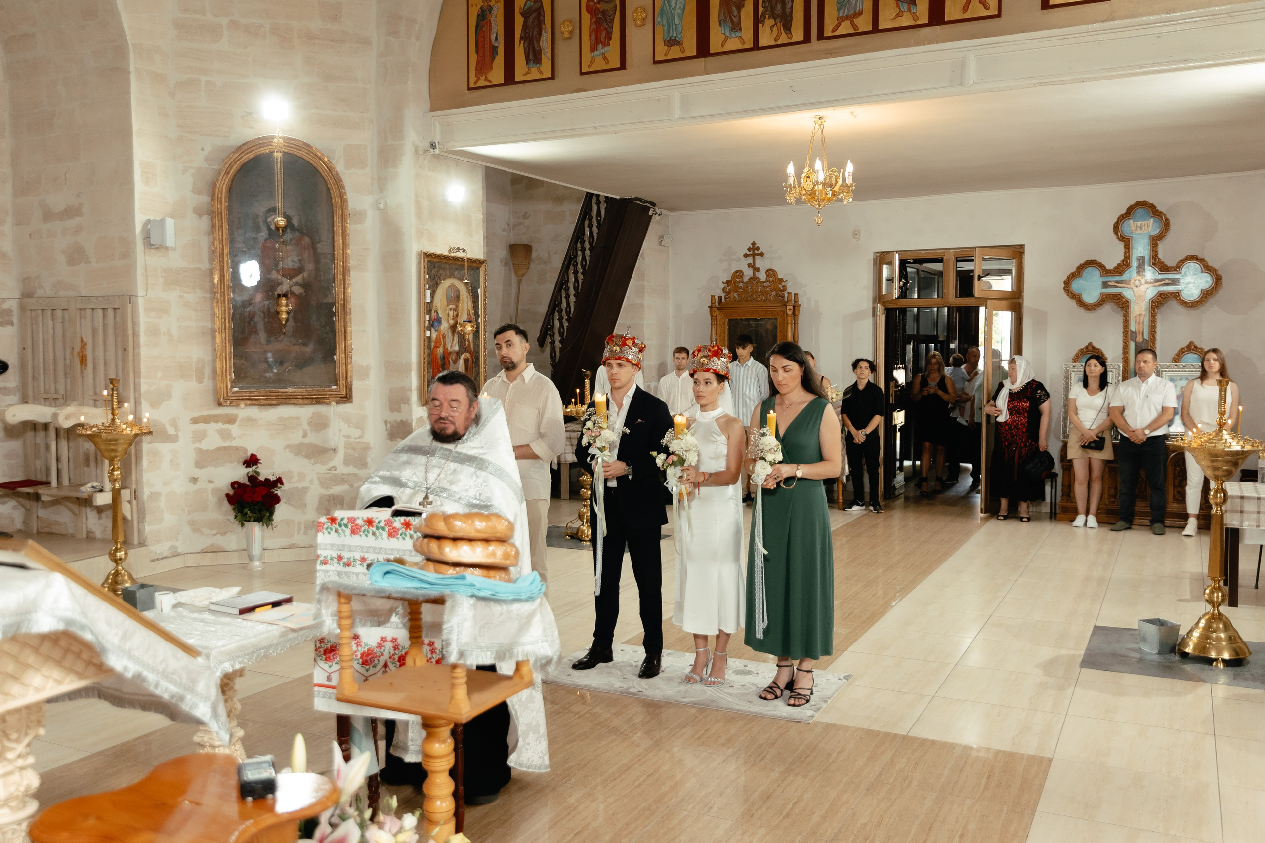 Mihai & Daiana. Main