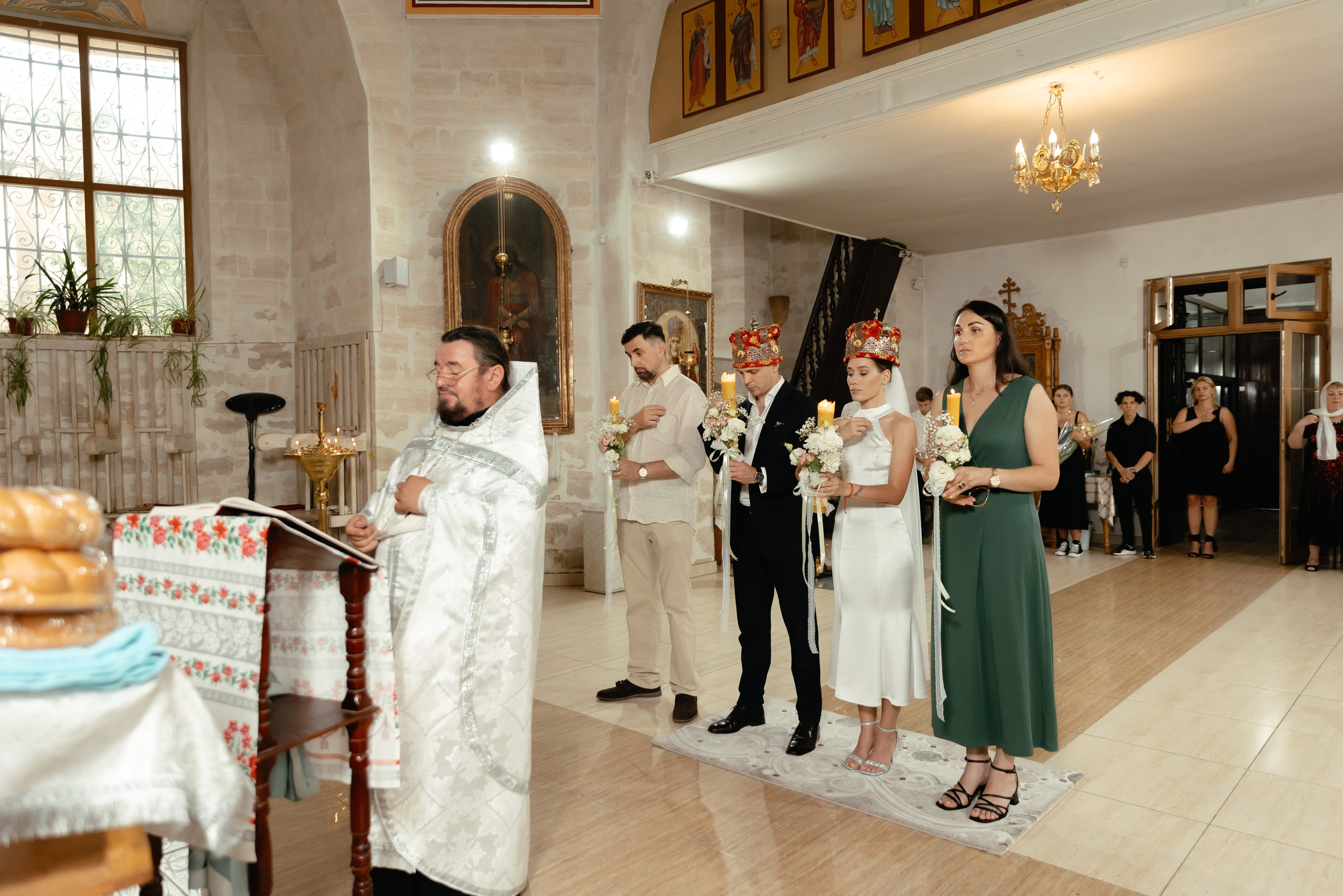 Mihai & Daiana. Main