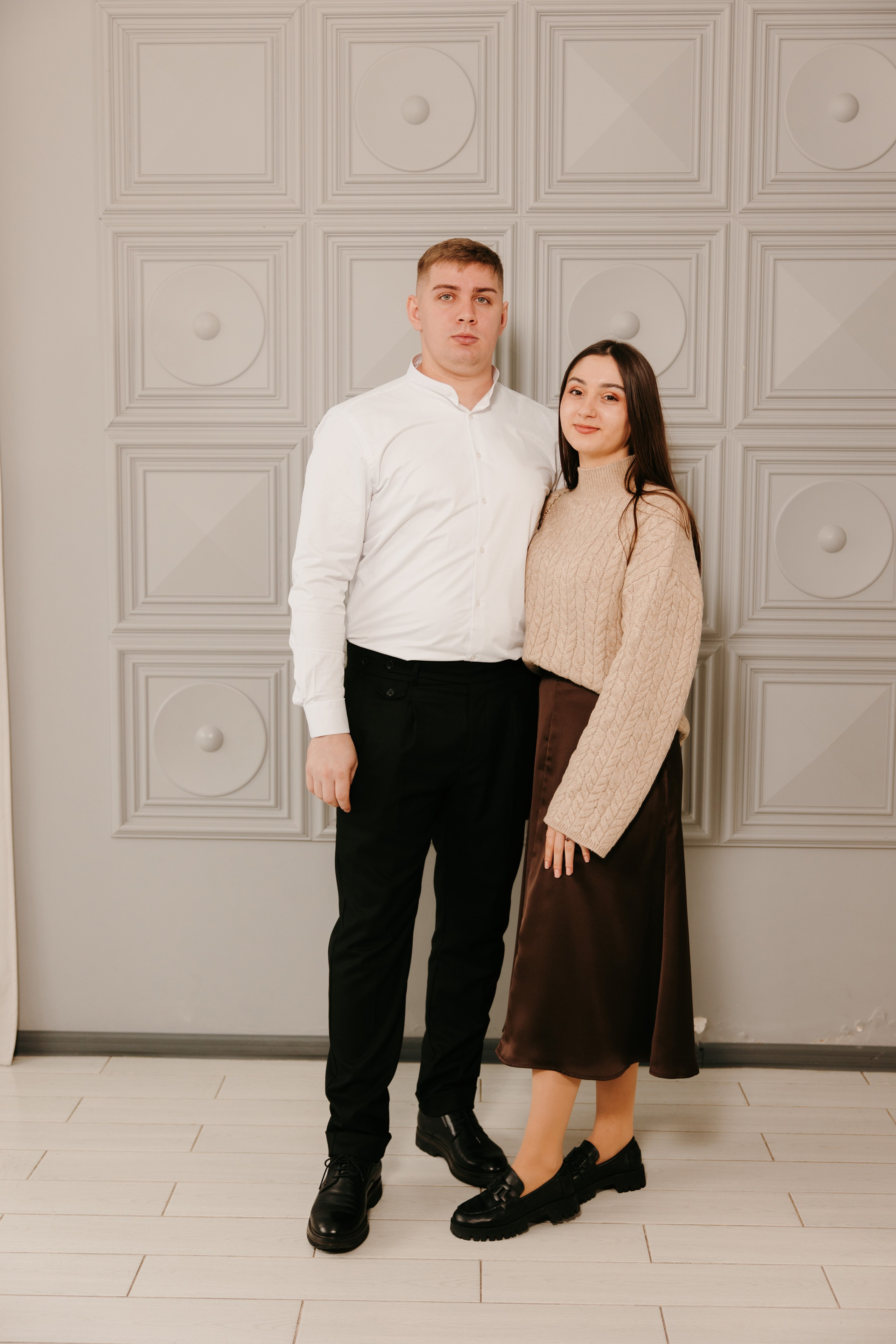 Madalin & Marinela. Main