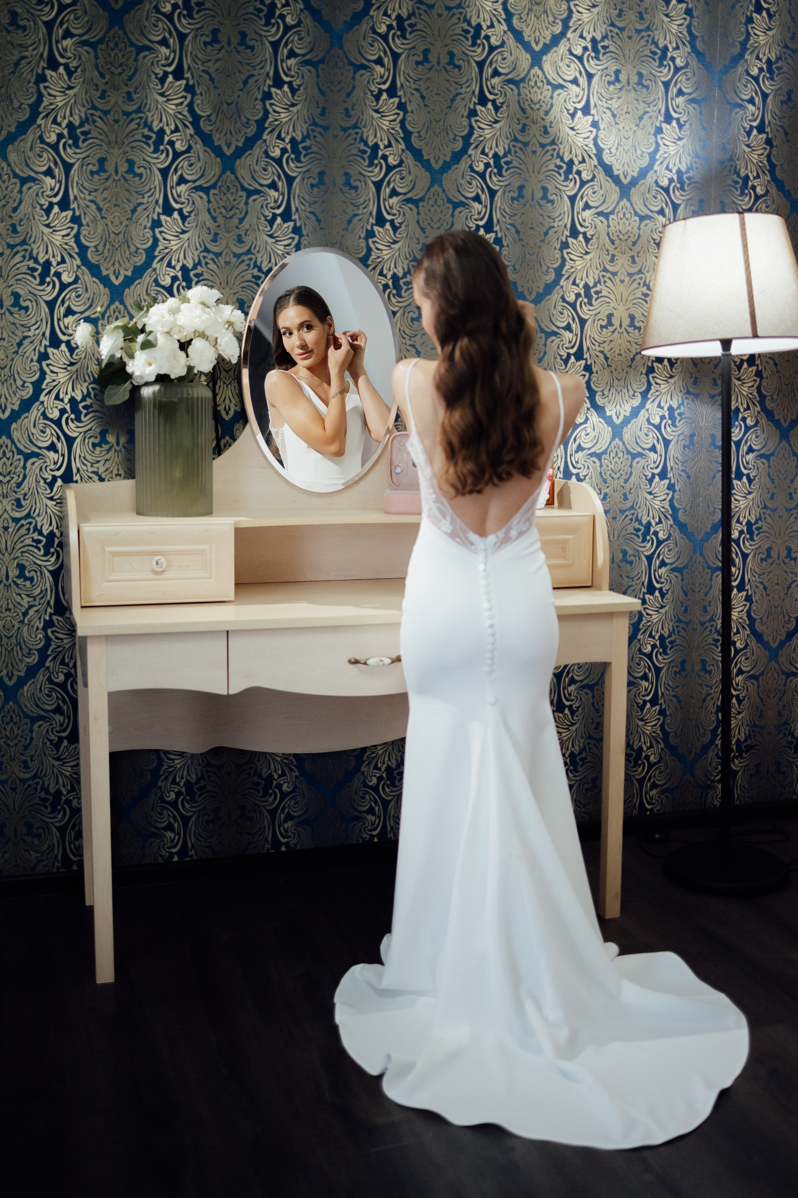 Mihai & Daiana. Main