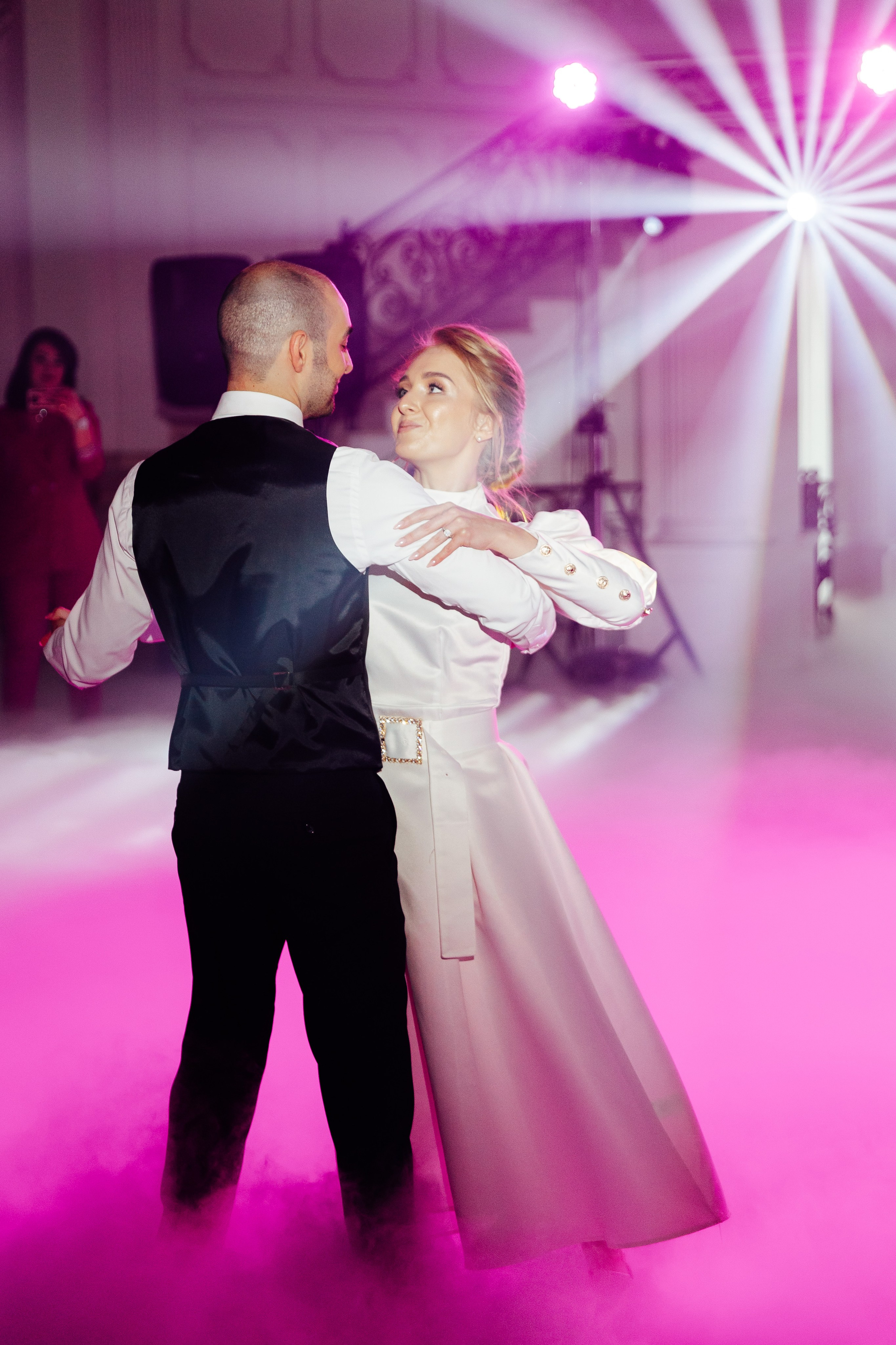 Iulian & Alisa. Main