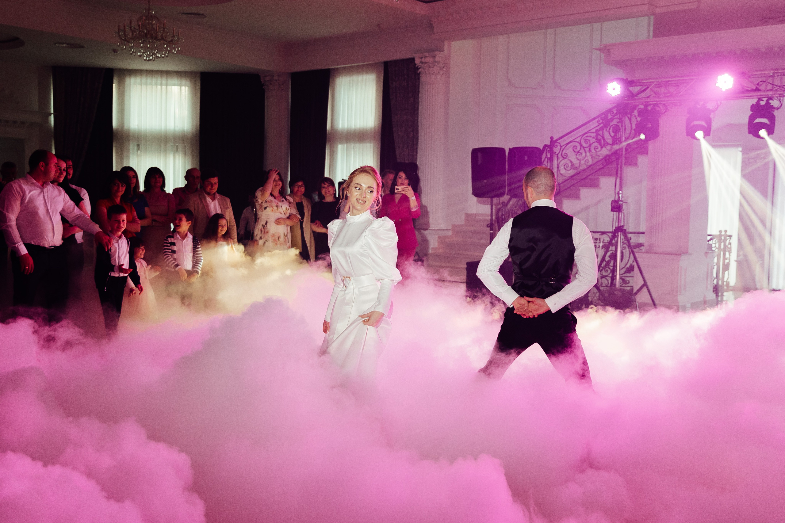 Iulian & Alisa. Main