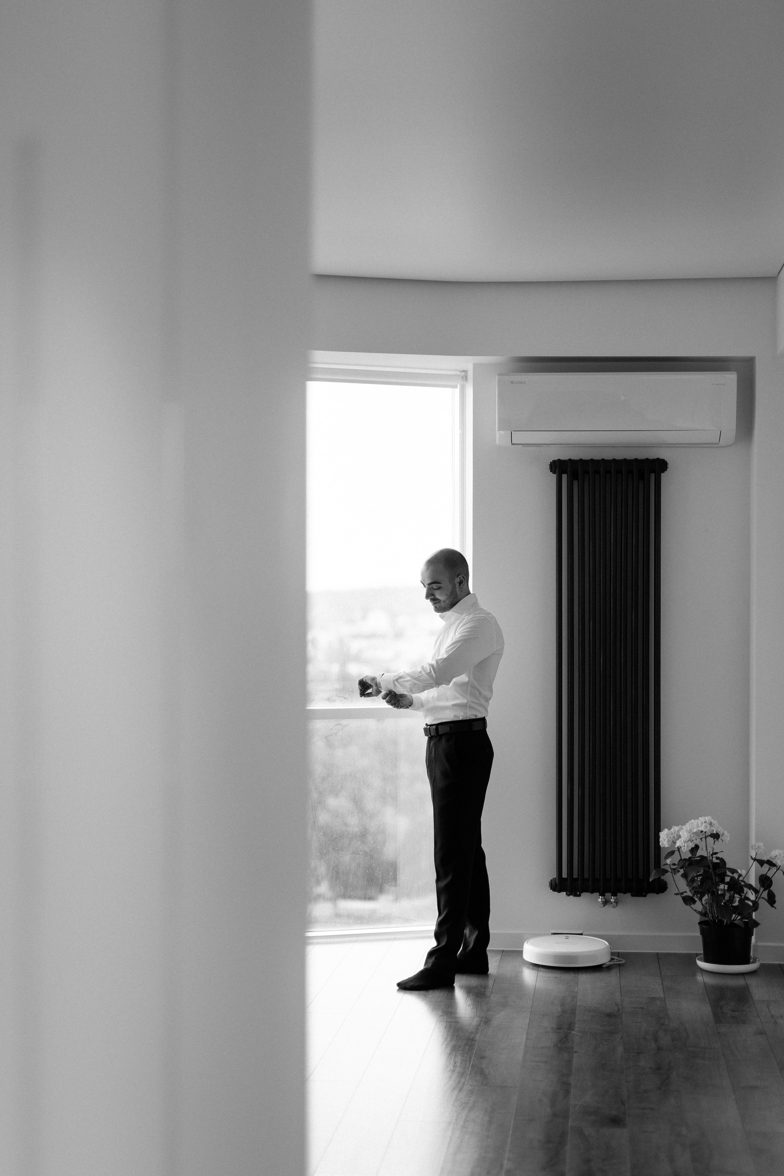 Iulian & Alisa. Main