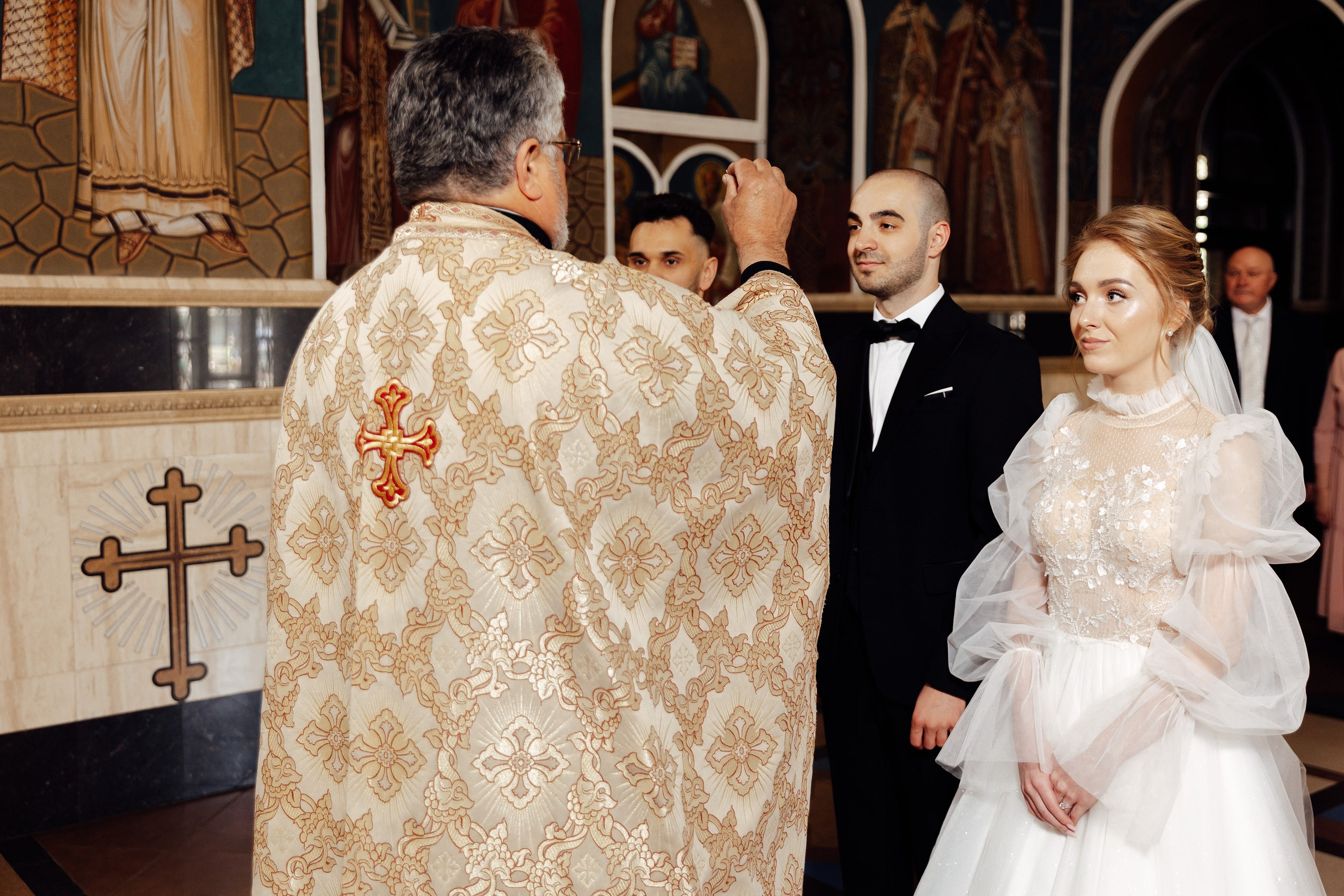 Iulian & Alisa. Main