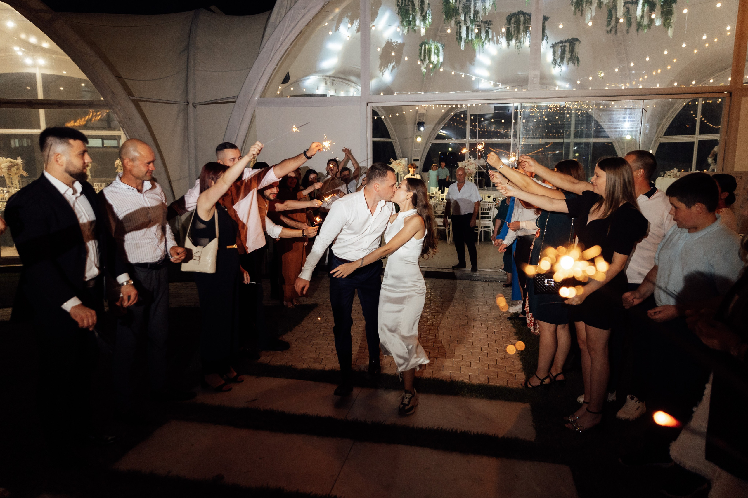 Mihai & Daiana. Main