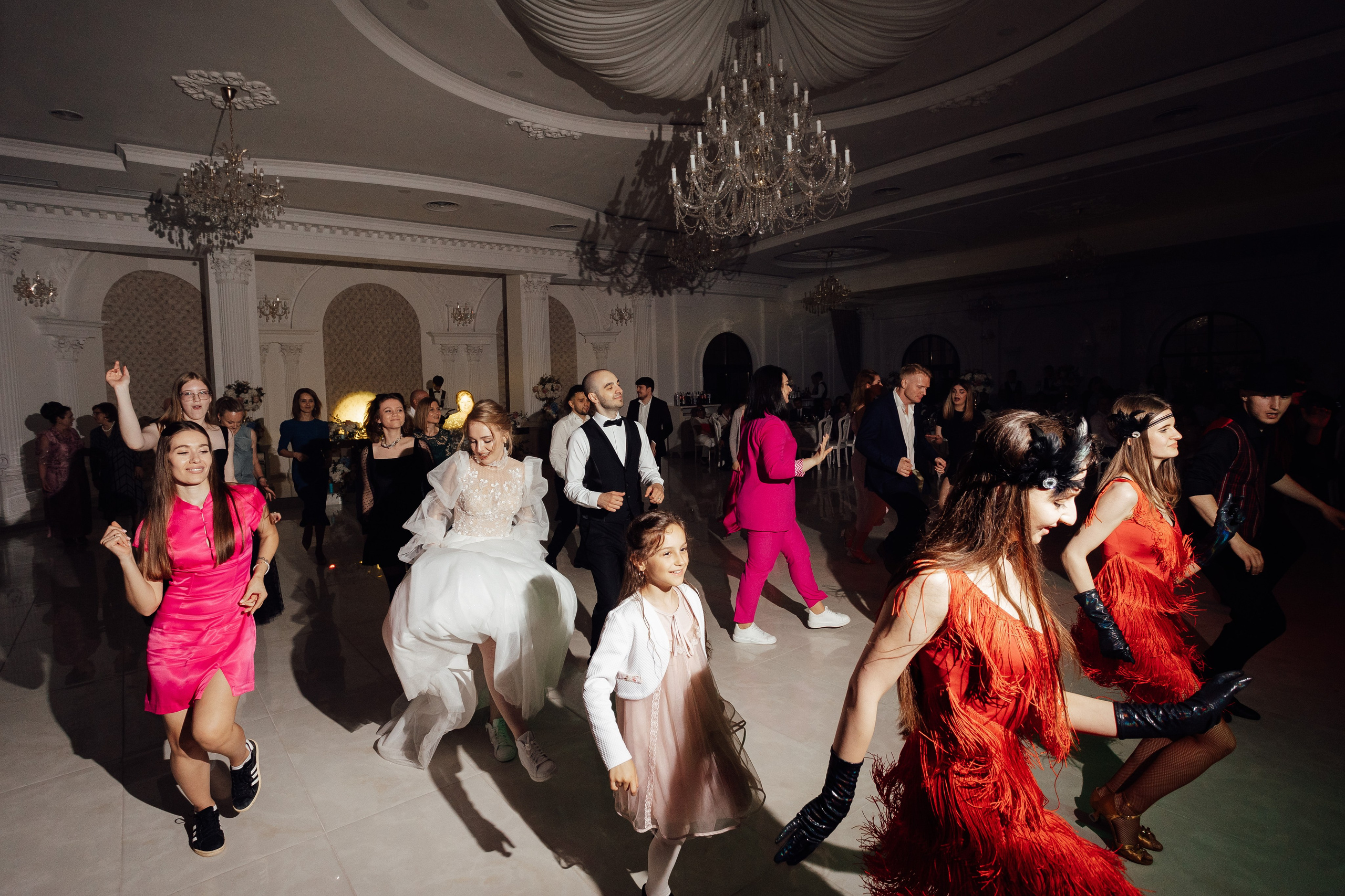 Iulian & Alisa. Main