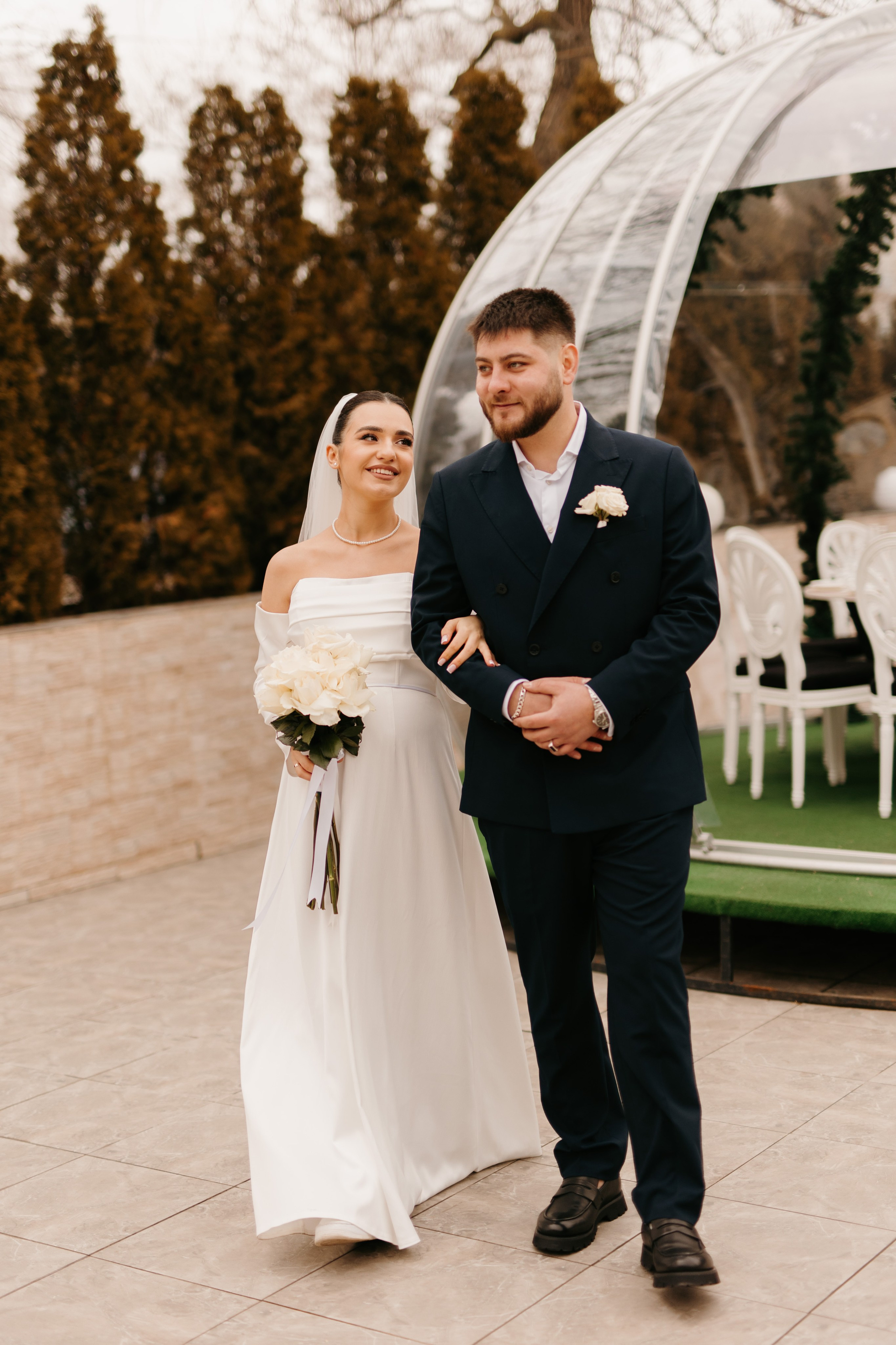 Madalin & Marinela. Main