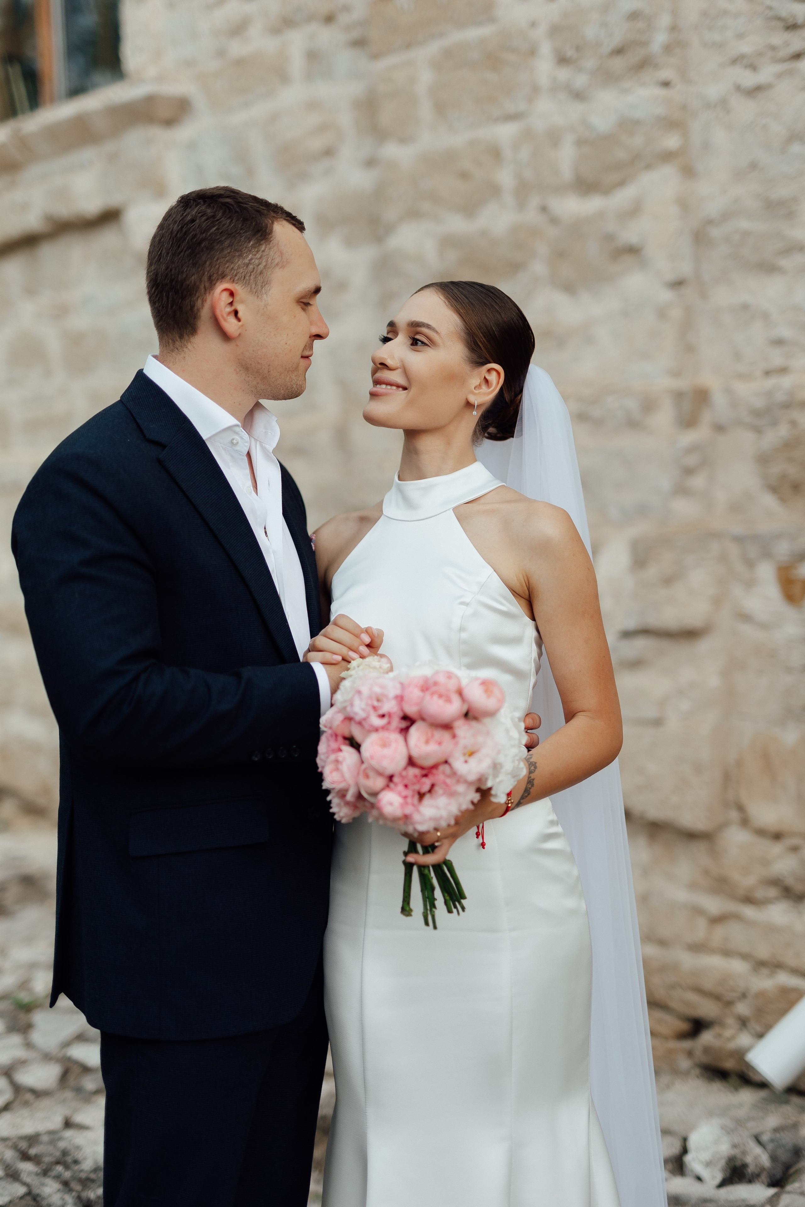 Mihai & Daiana. Main