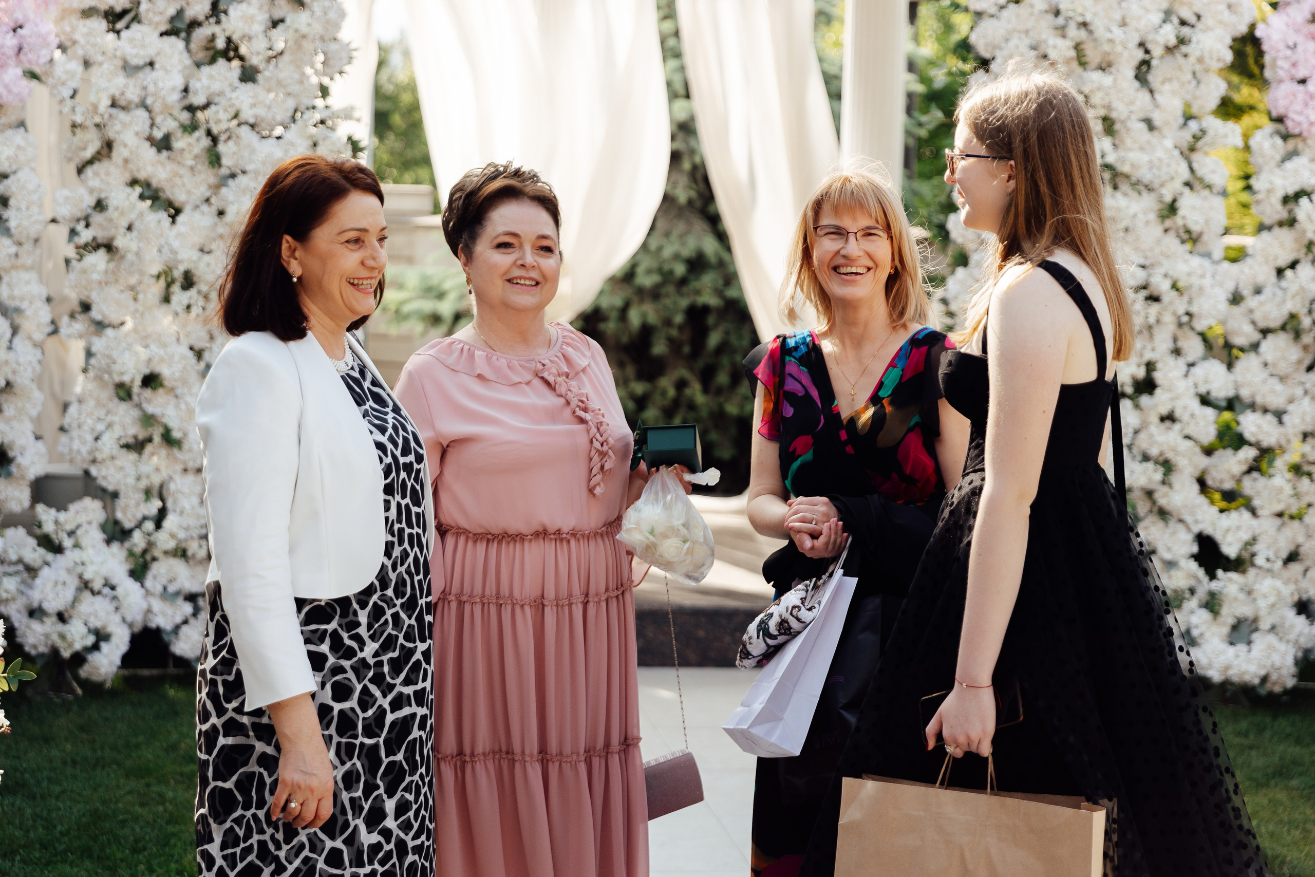 Iulian & Alisa. Main