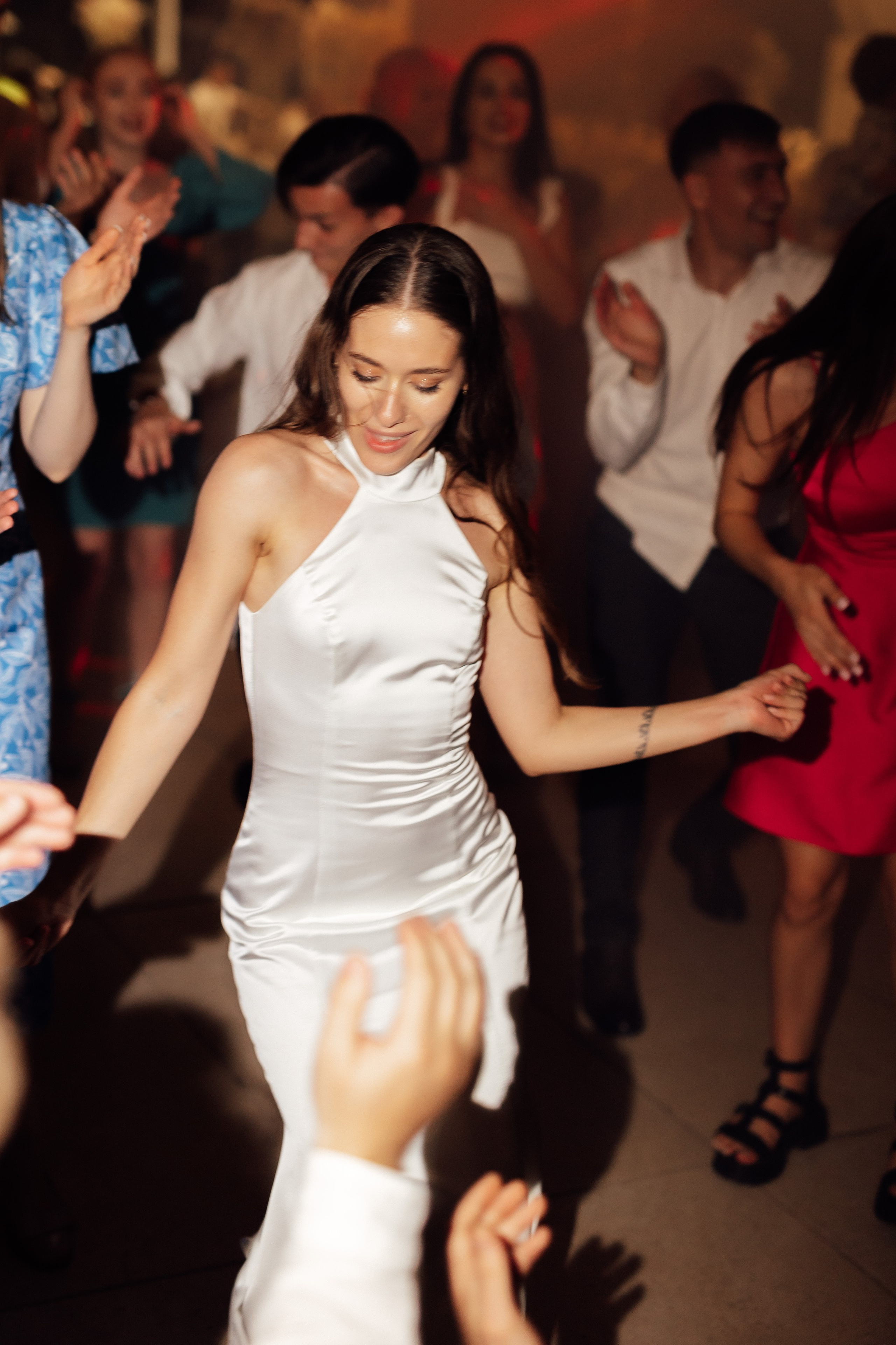 Mihai & Daiana. Main