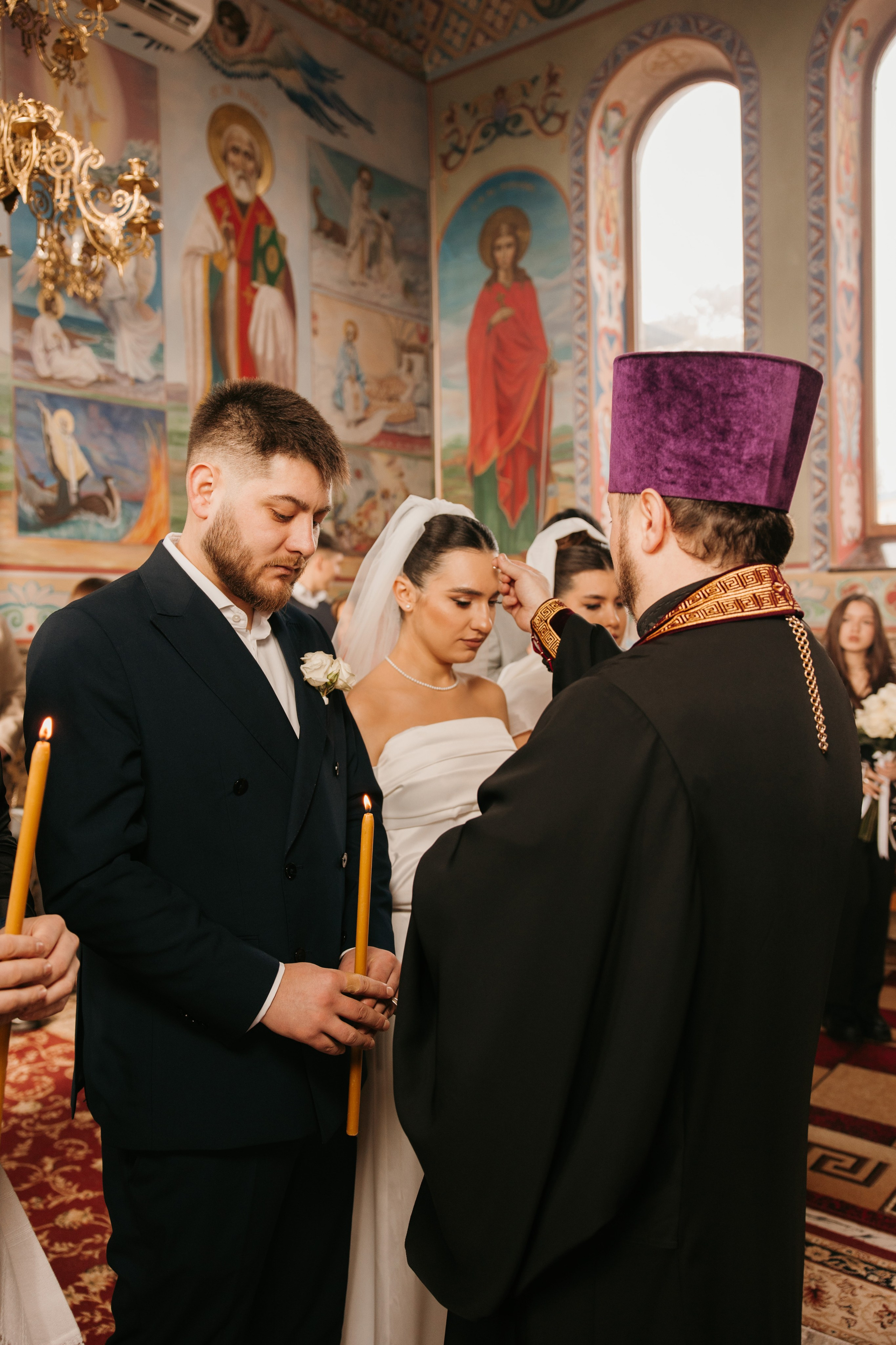 Madalin & Marinela. Main