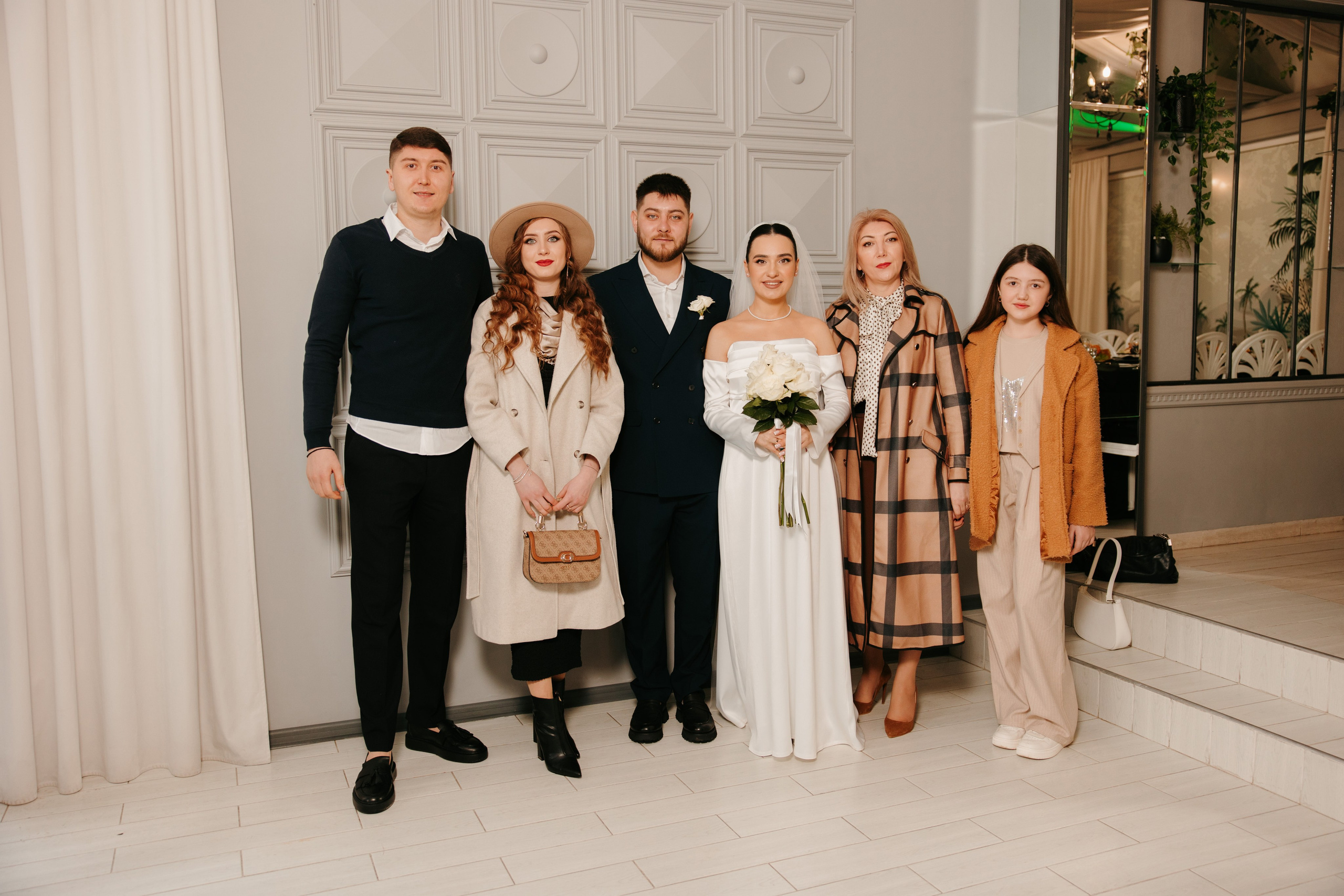 Madalin & Marinela. Main